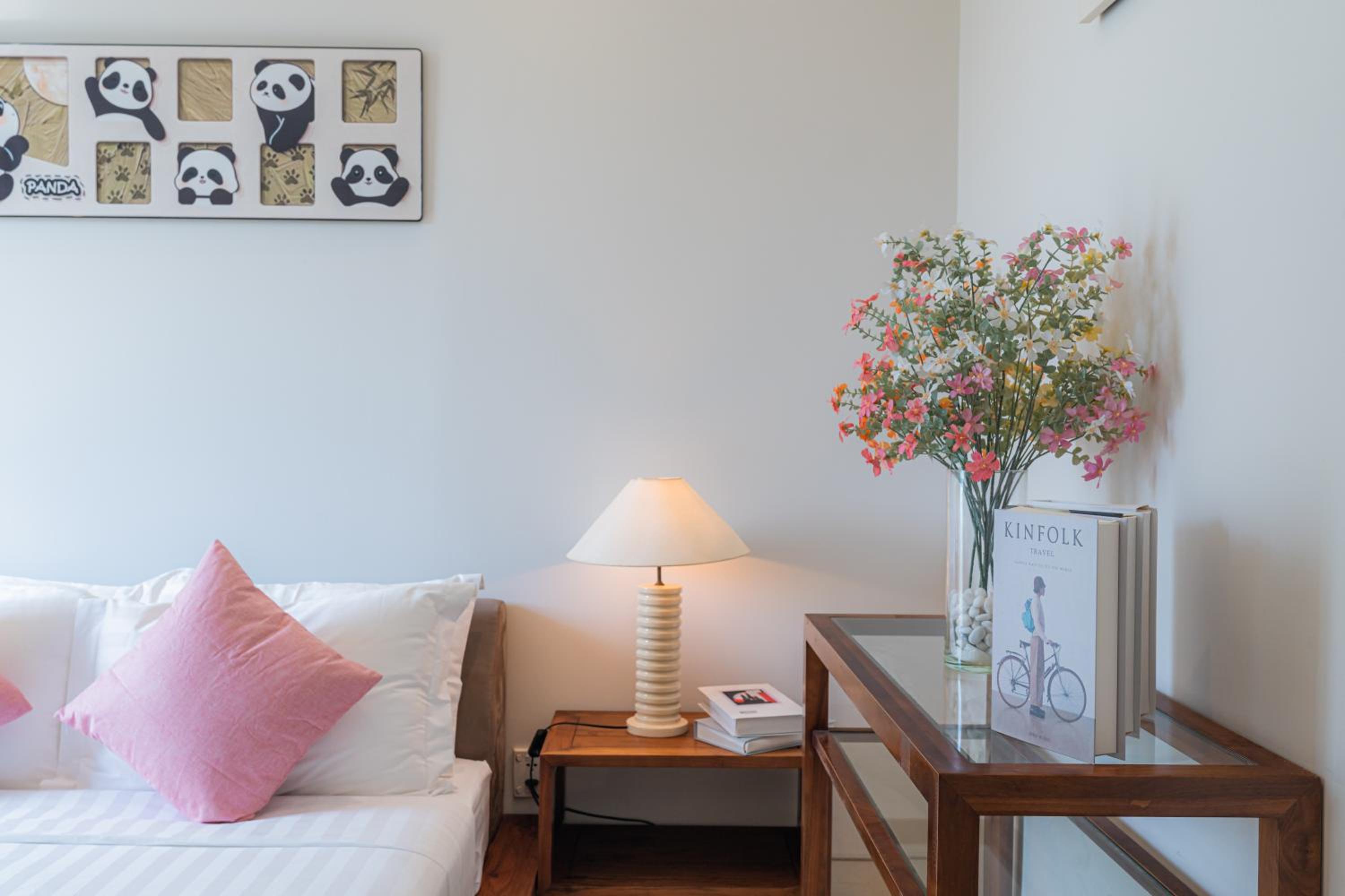 Park view Avalon Apartment District 1 HCM City