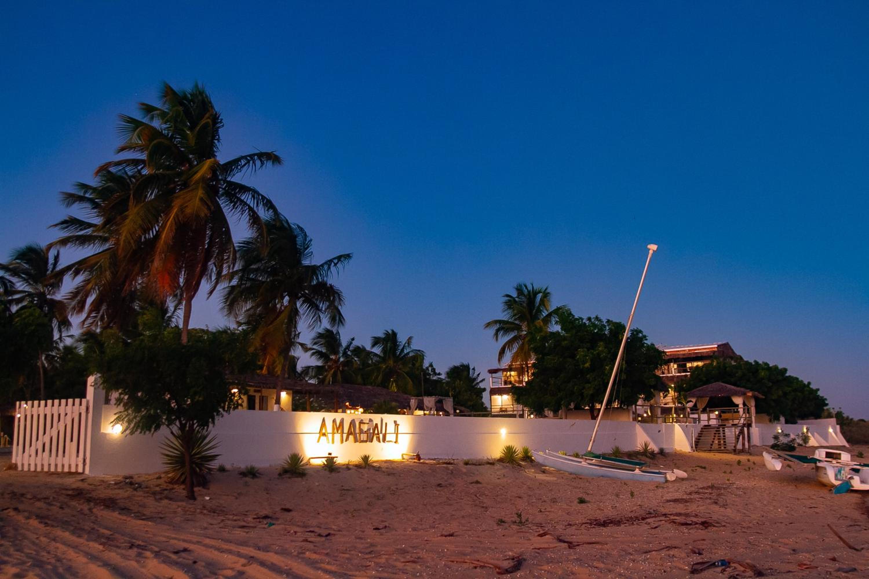 Amagali Pousada