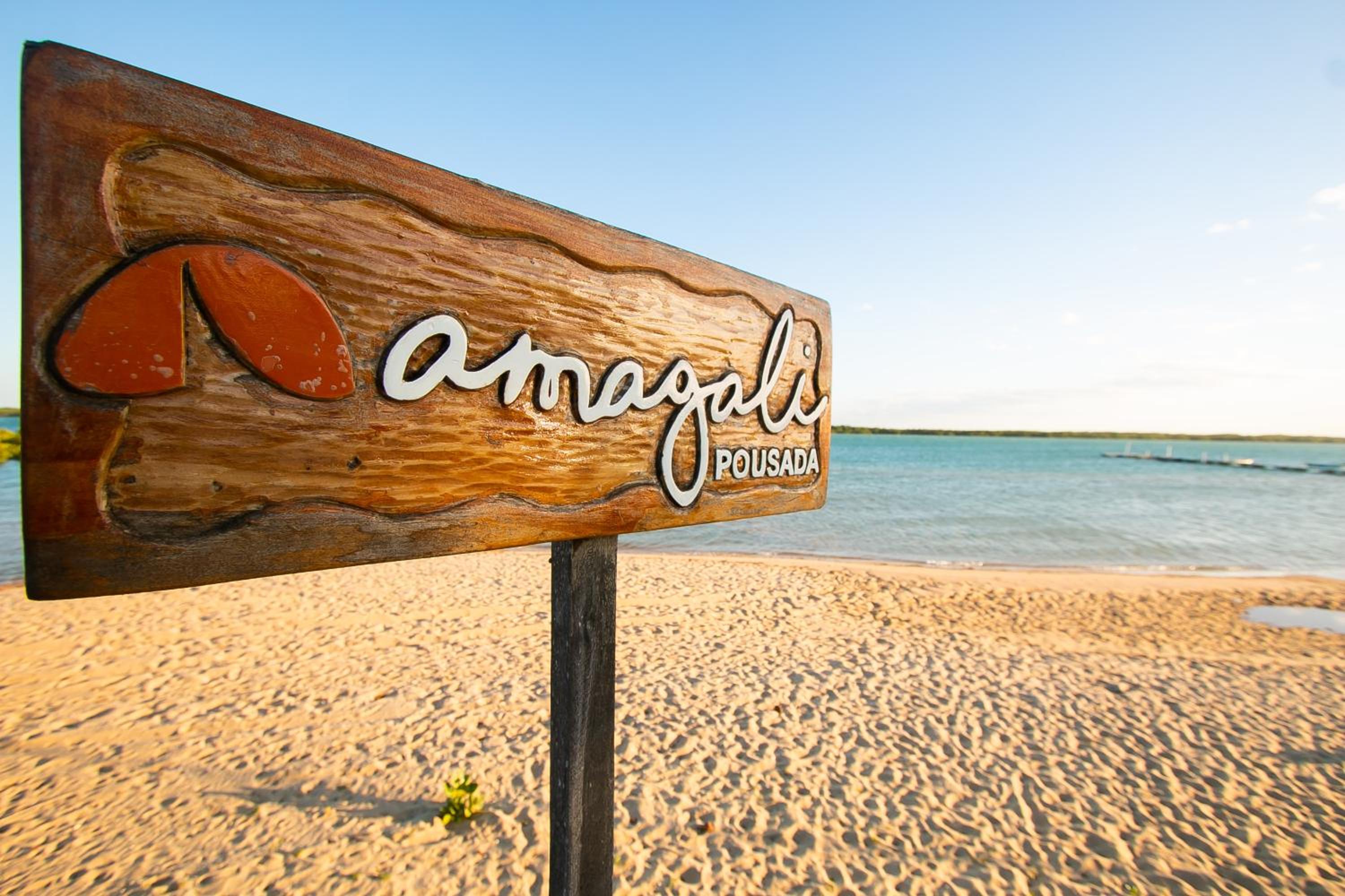 Amagali Pousada