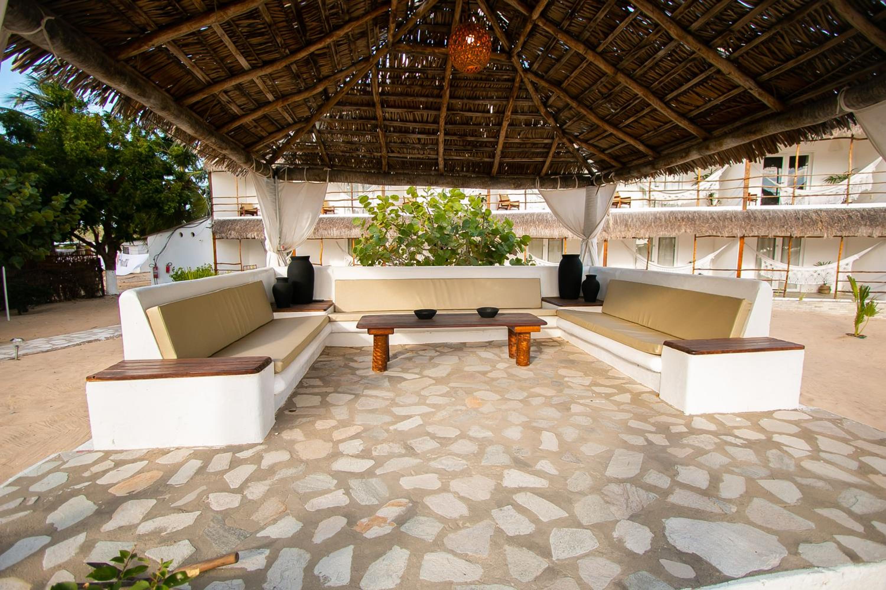 Amagali Pousada