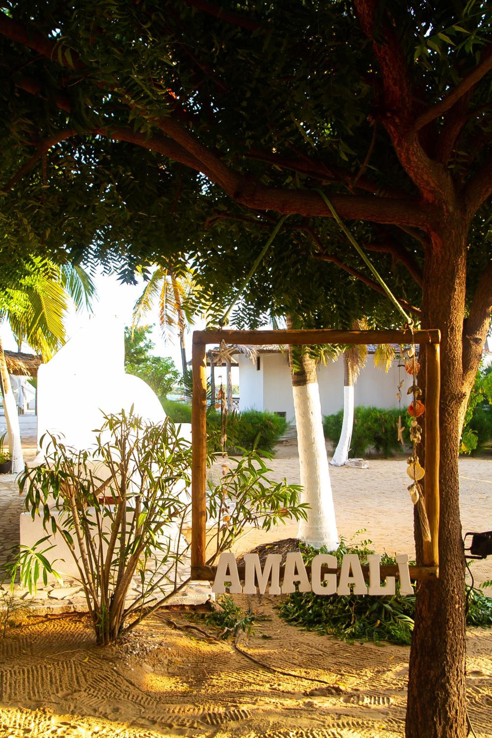 Amagali Pousada