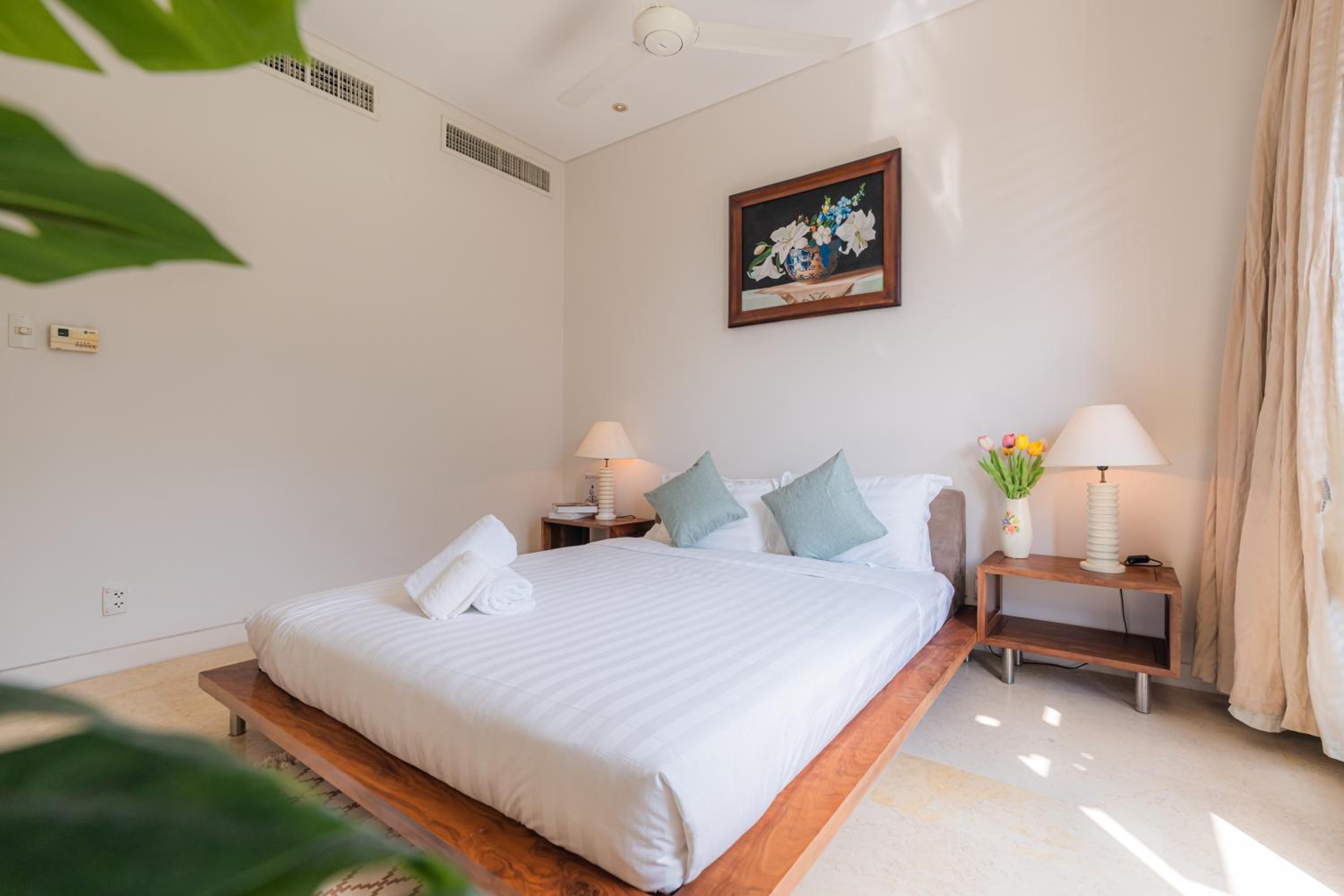 Park view Avalon Apartment District 1 HCM City