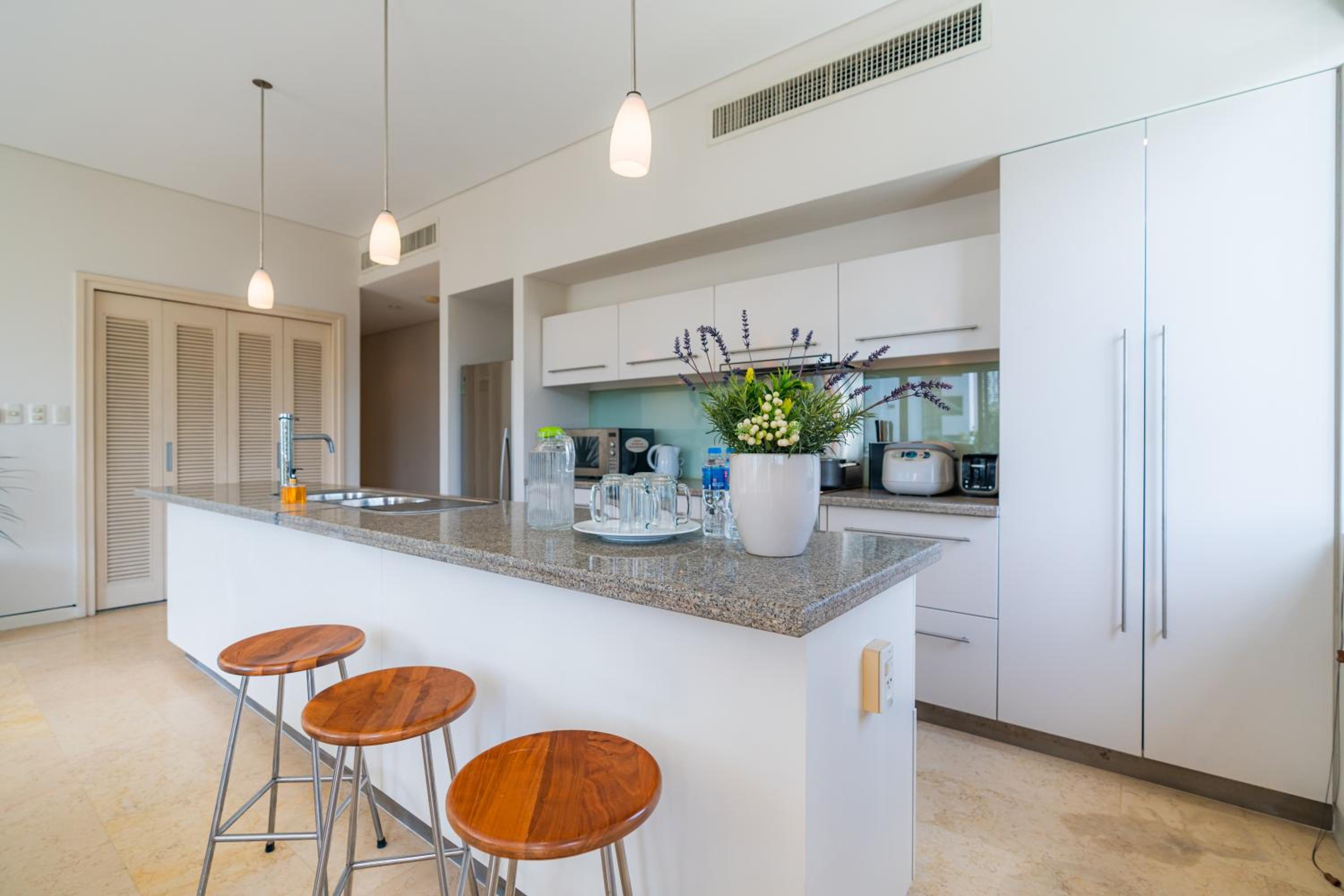 Park view Avalon Apartment District 1 HCM City