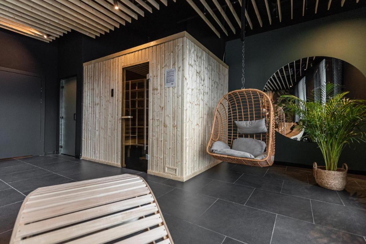 Golden Apartments Sokolska 30 Towers - Great Location&59