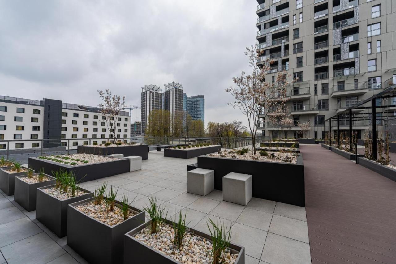 Golden Apartments Sokolska 30 Towers - Great Location&74