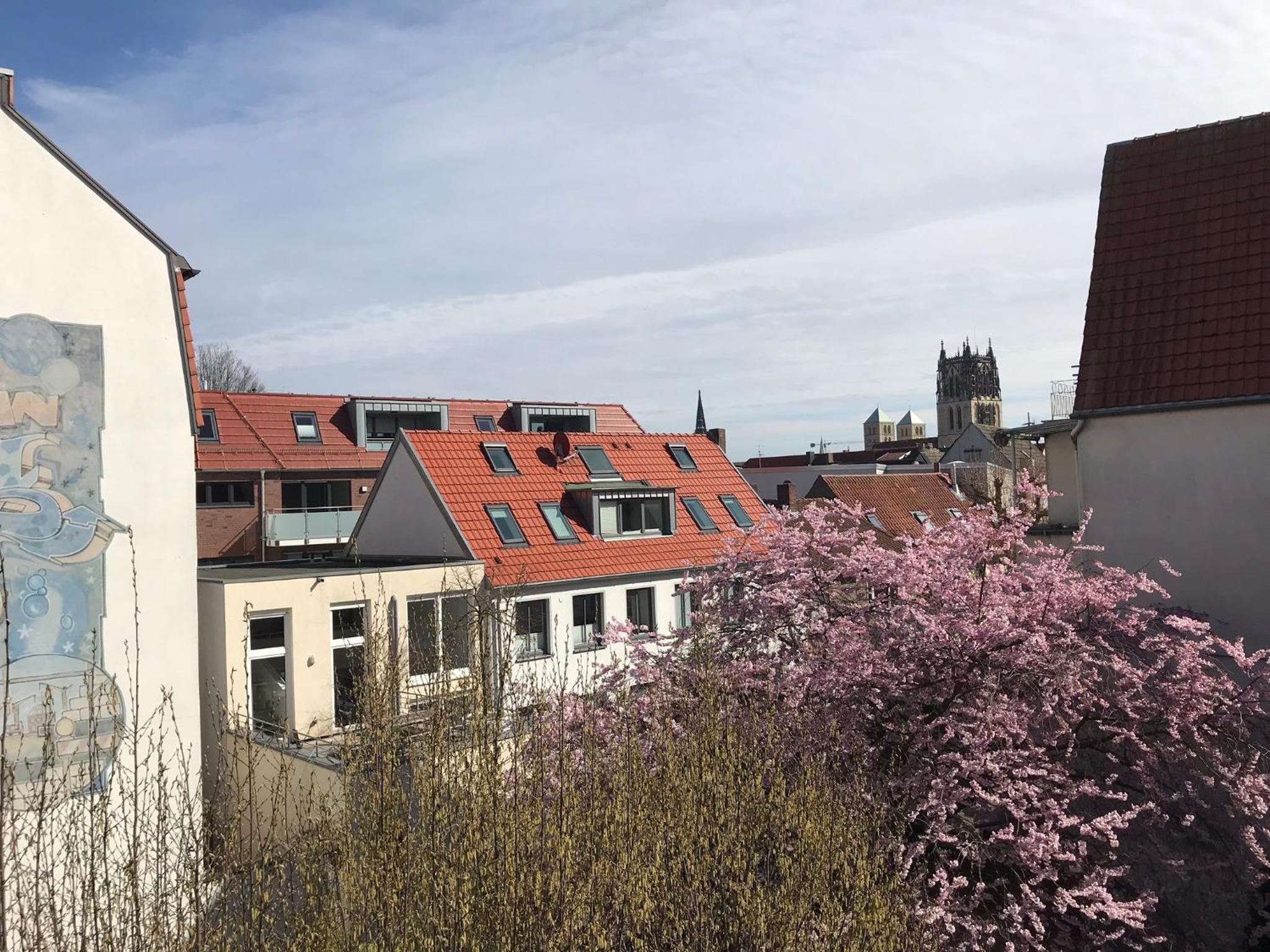 LemperDenkmal Münster