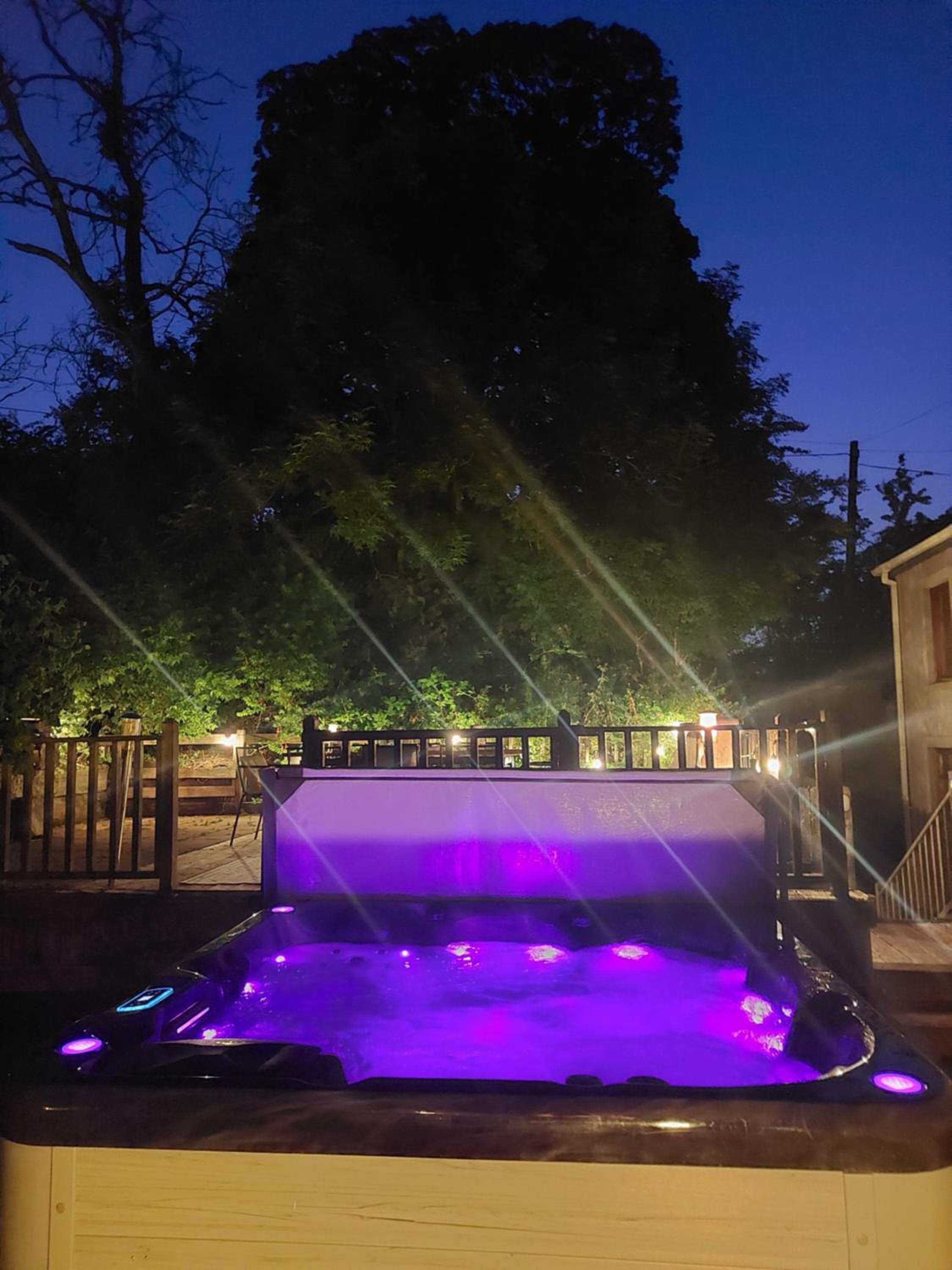 Ballywee guest house