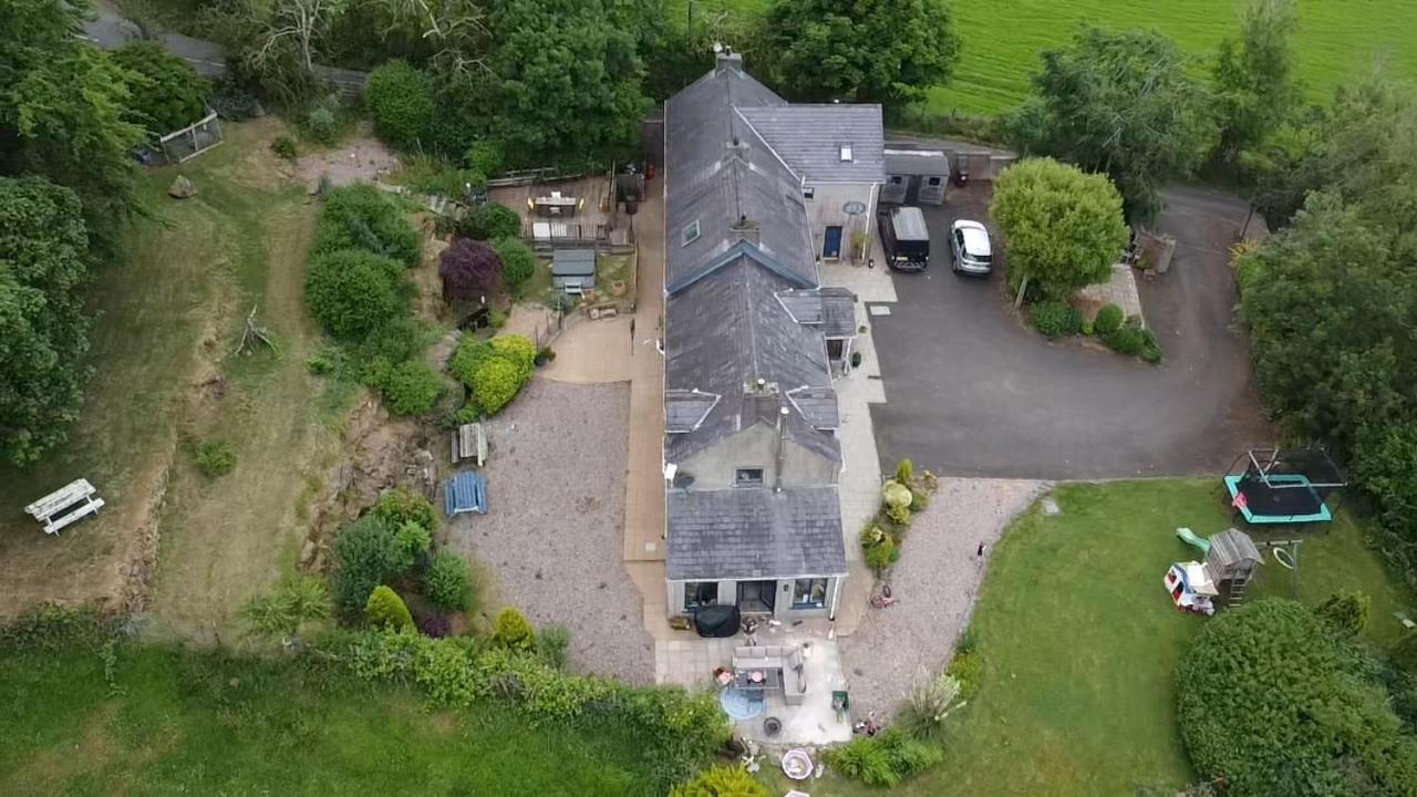 Ballywee guest house