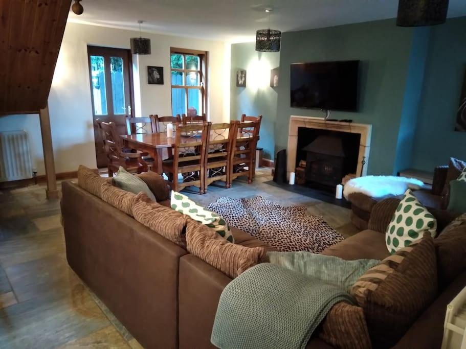 Ballywee guest house