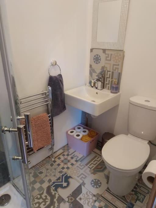 Ballywee guest house