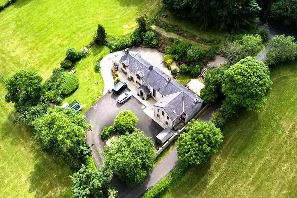 Ballywee guest house