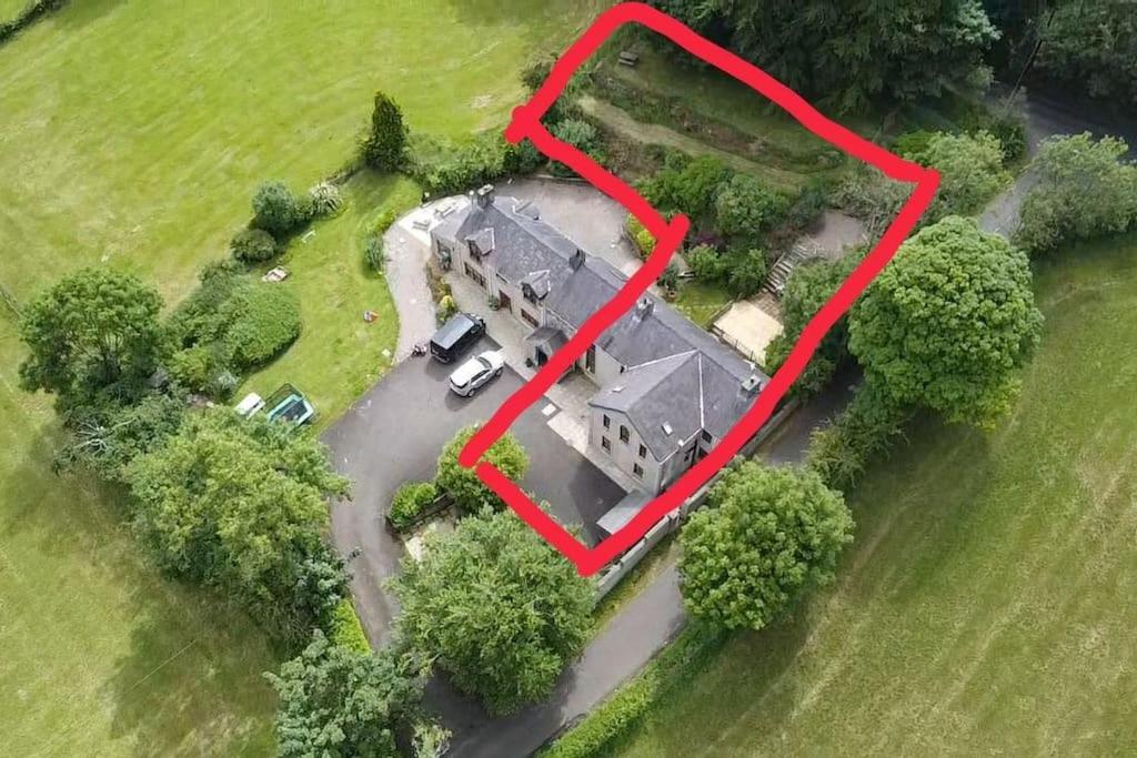 Ballywee guest house