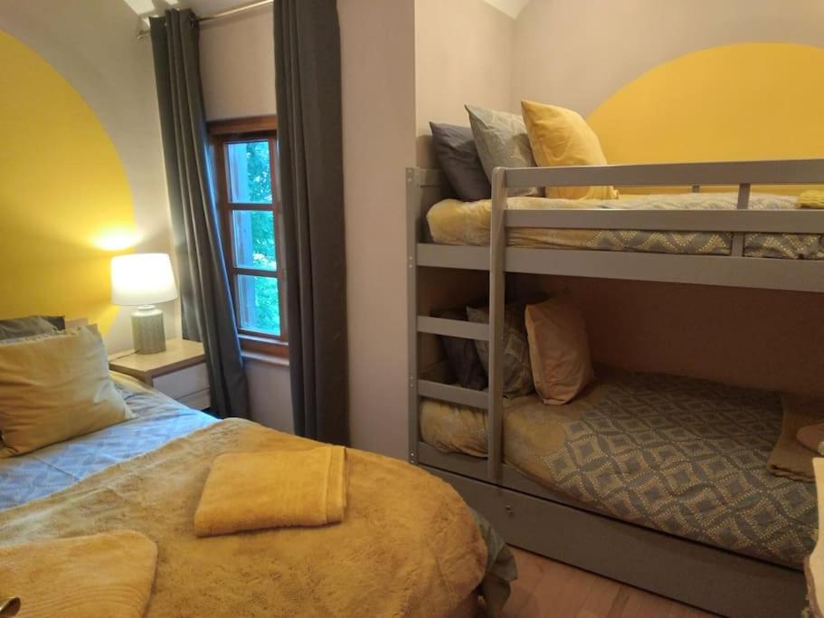 Ballywee guest house