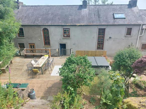 Ballywee guest house
