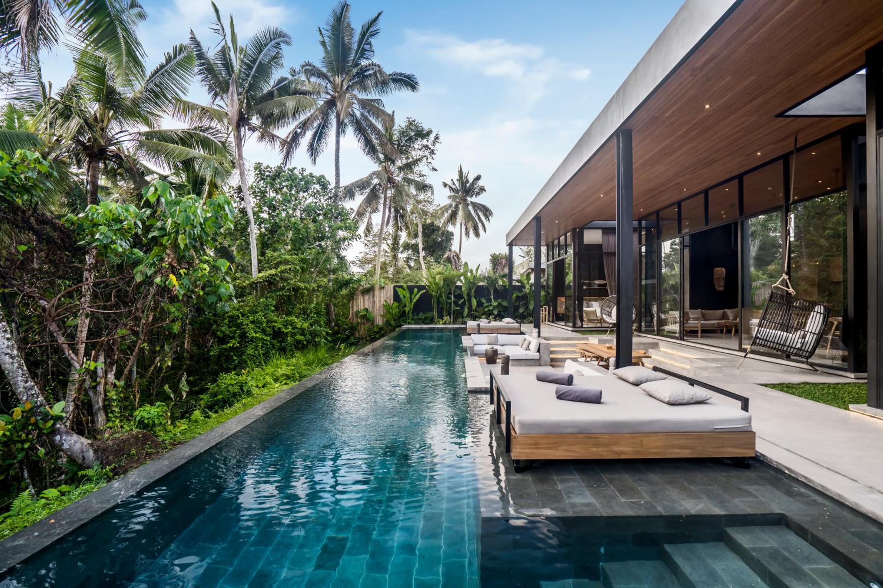 Villa Homala by BaliSuperHost