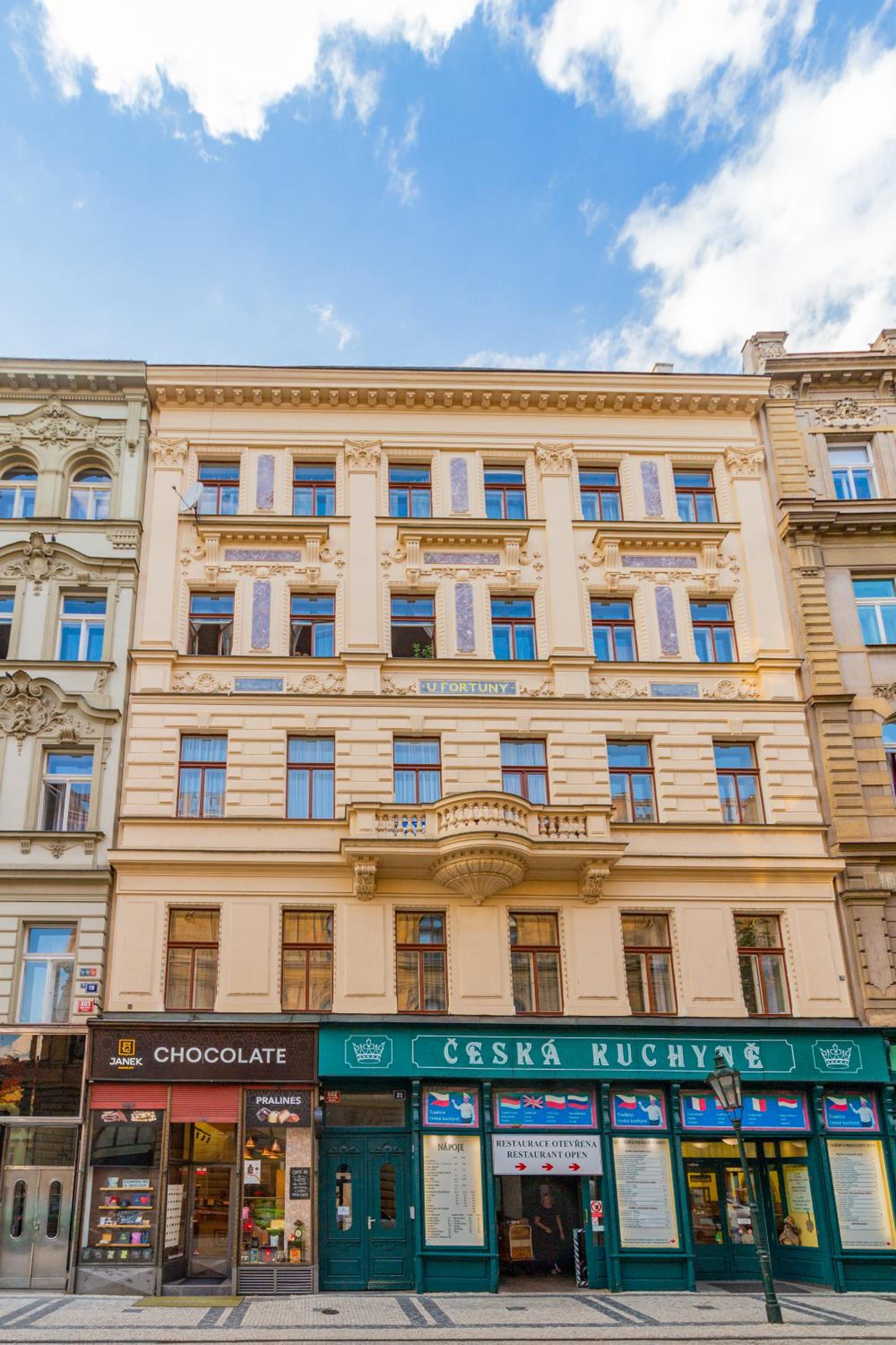 building