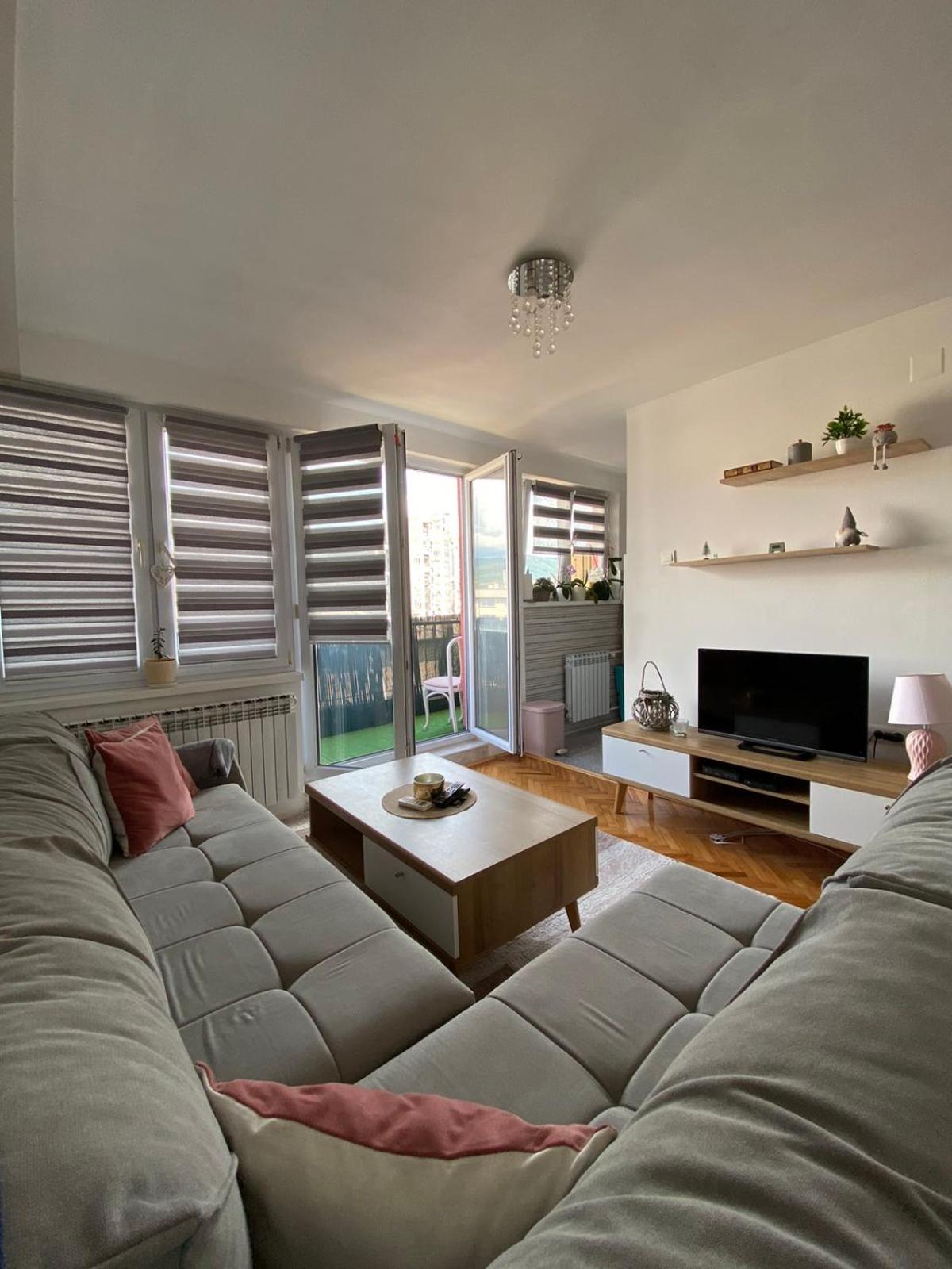 Apartman Nira