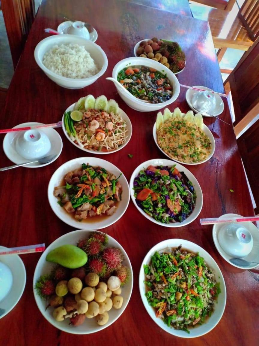 Soutchai Resort