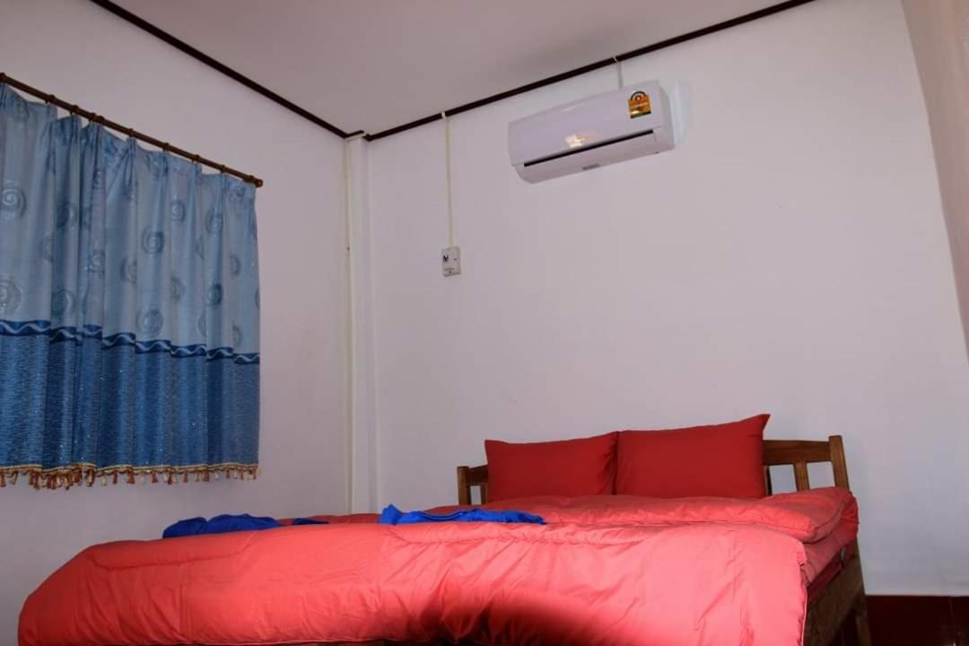 Soutchai Resort