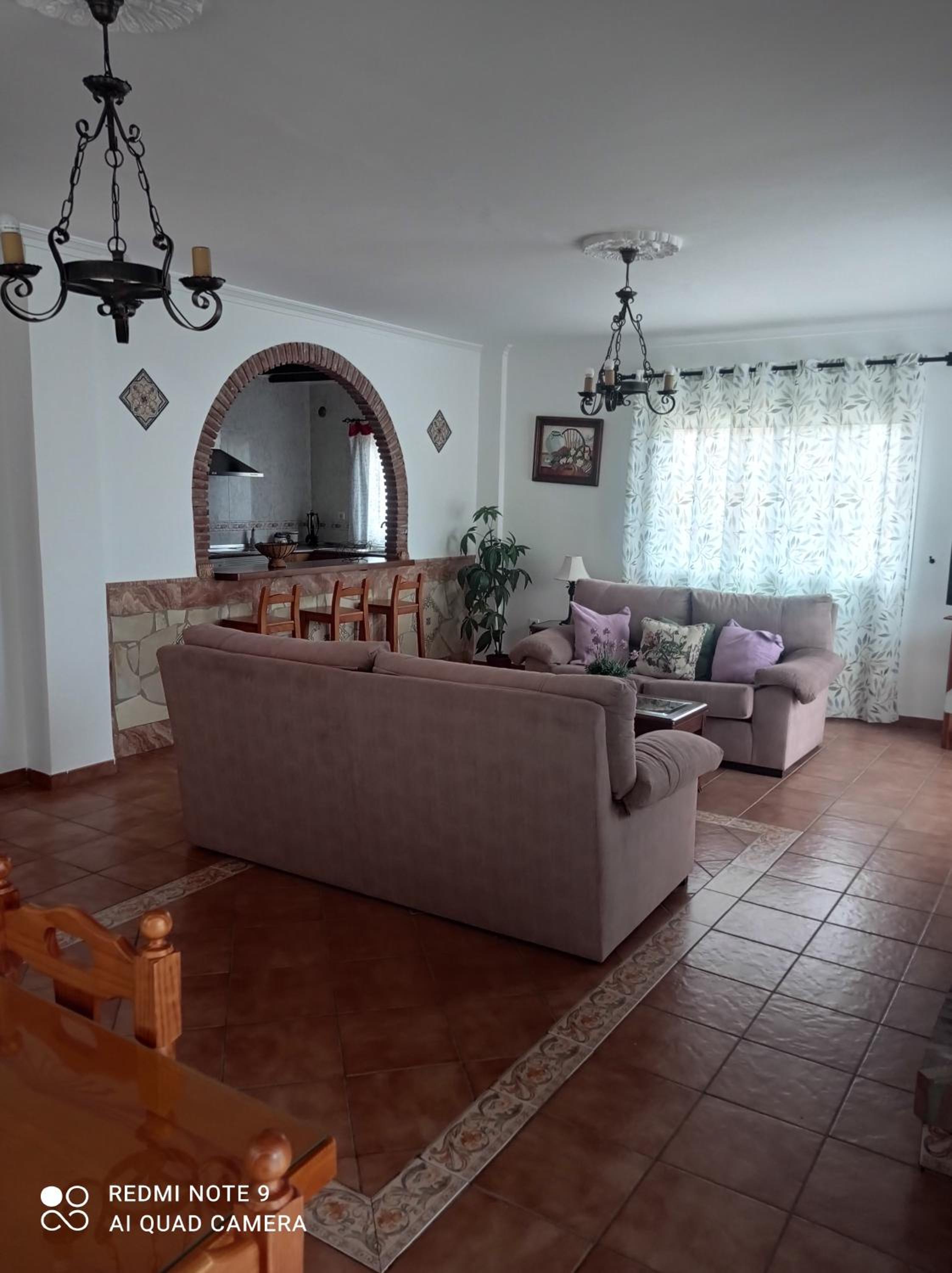 VILLA RURAL URBANO