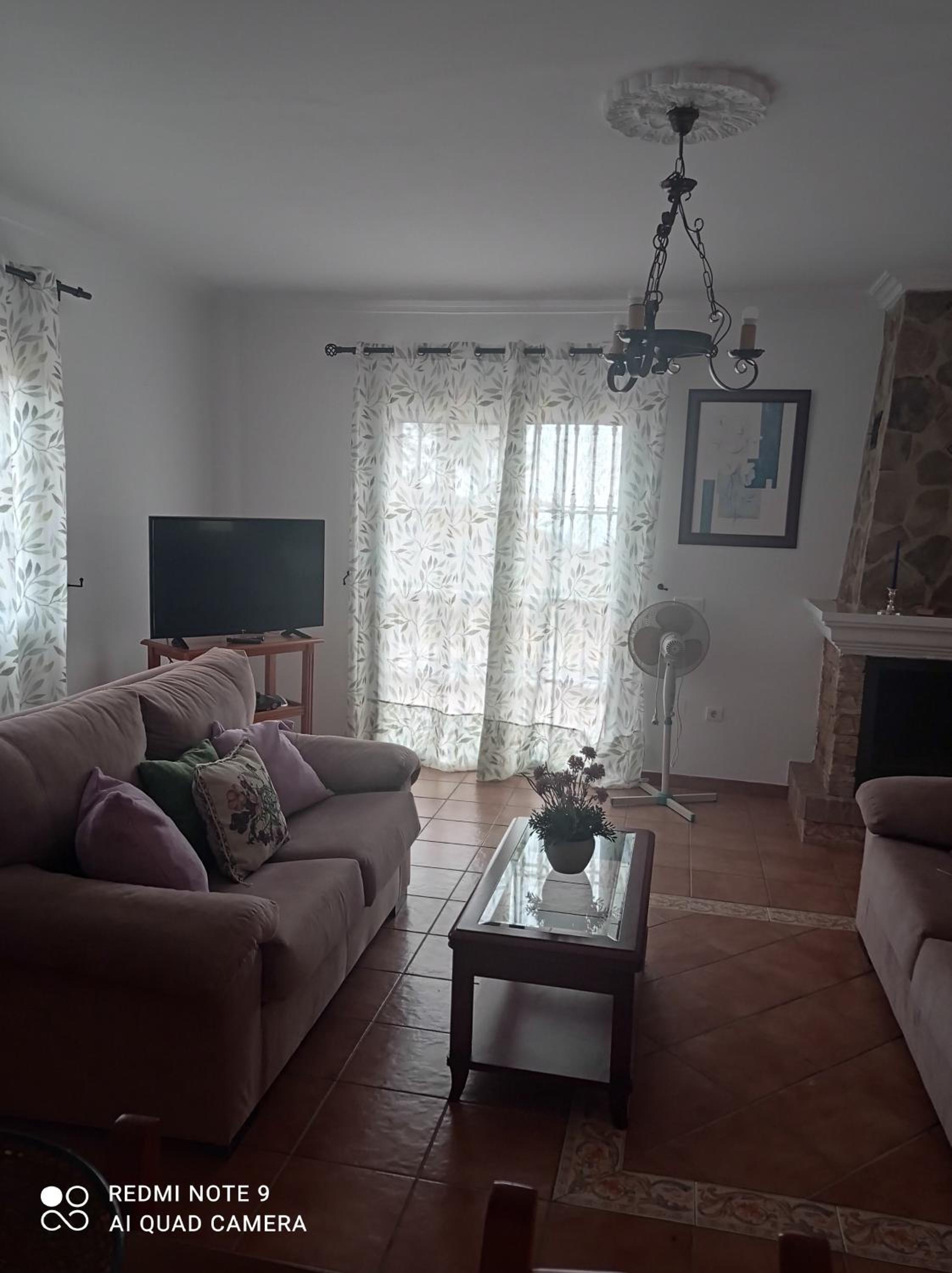 VILLA RURAL URBANO