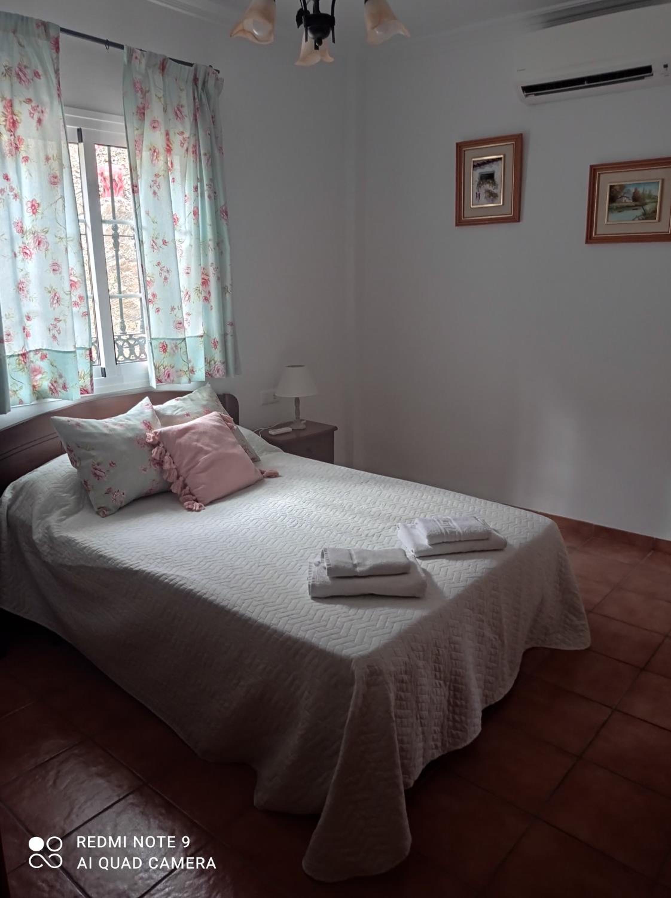 VILLA RURAL URBANO