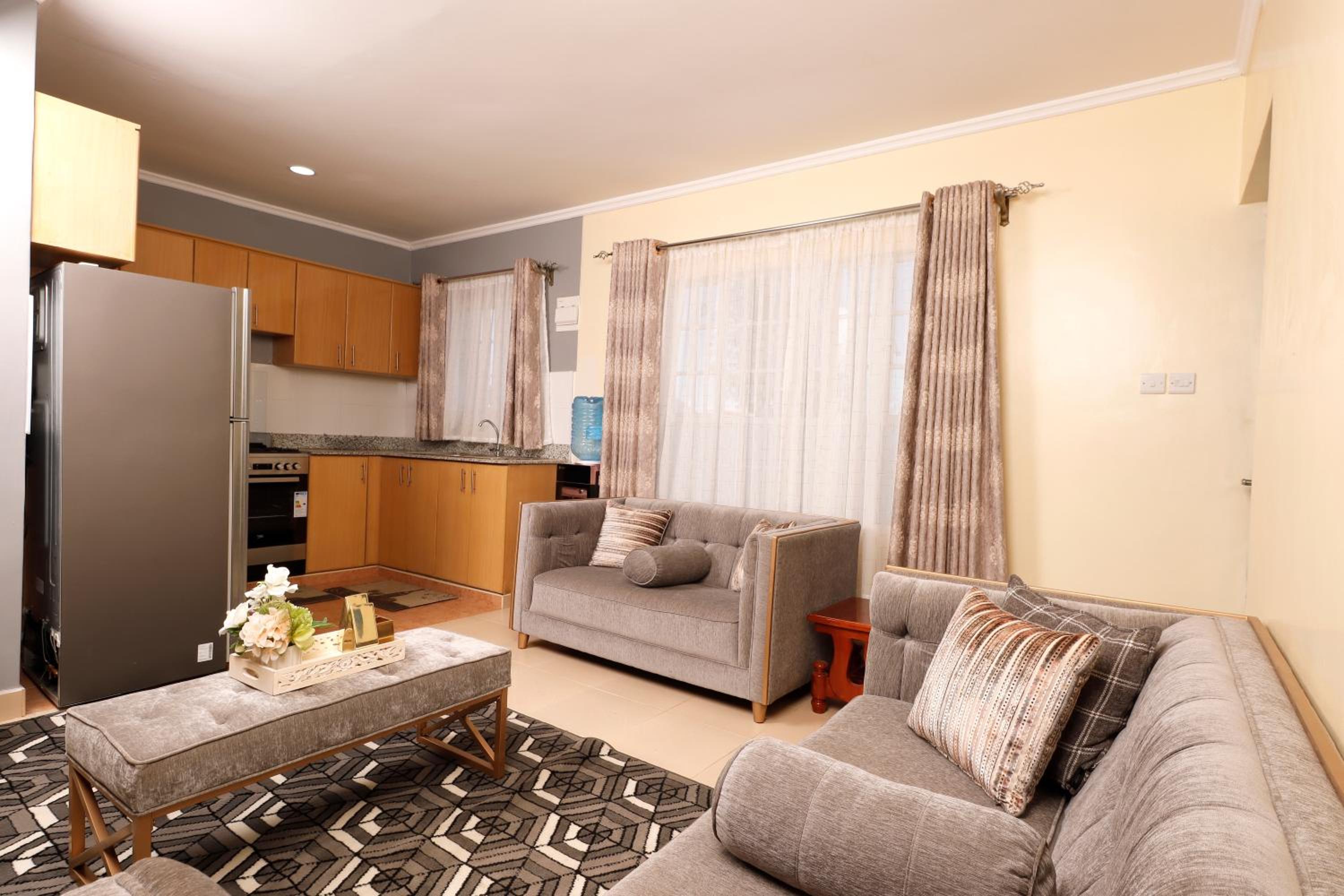 LAKE VIEW HOMES view 3
