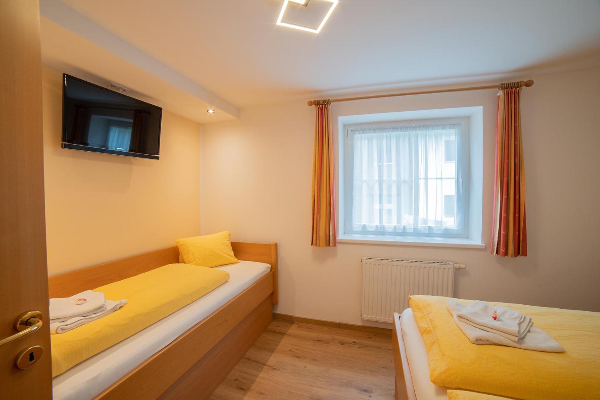 Appartements Laura
