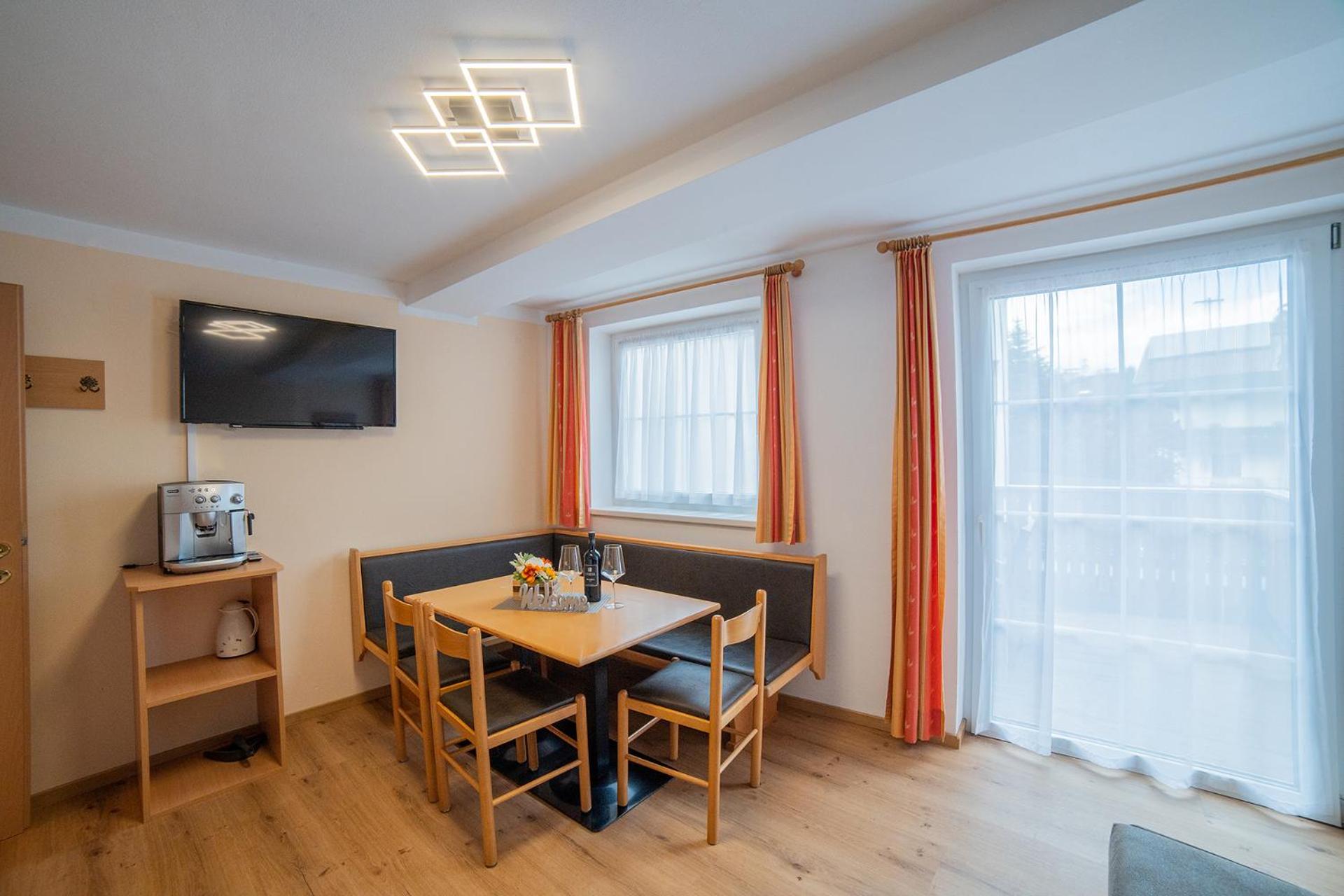 Appartements Laura