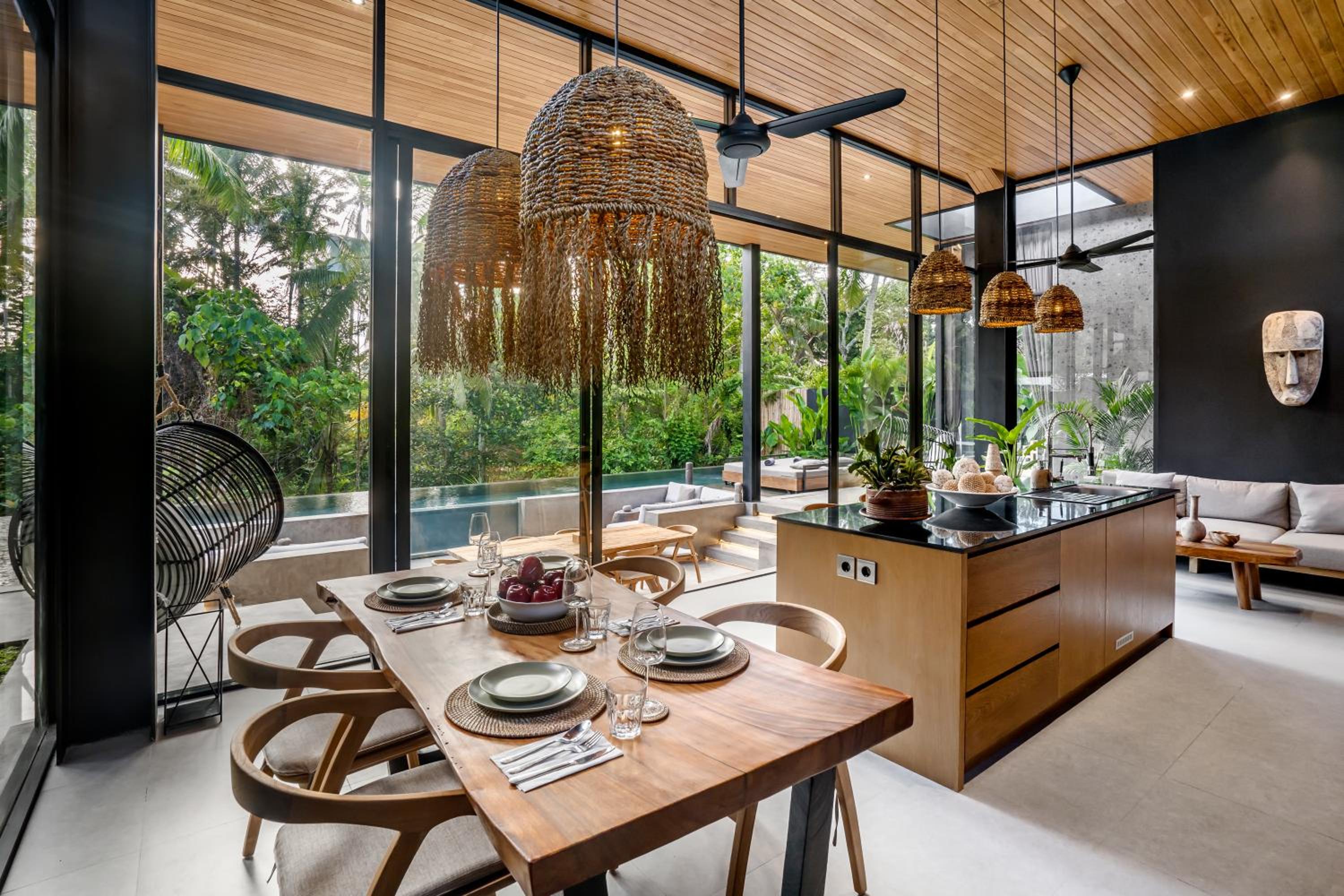 Villa Homala by BaliSuperHost