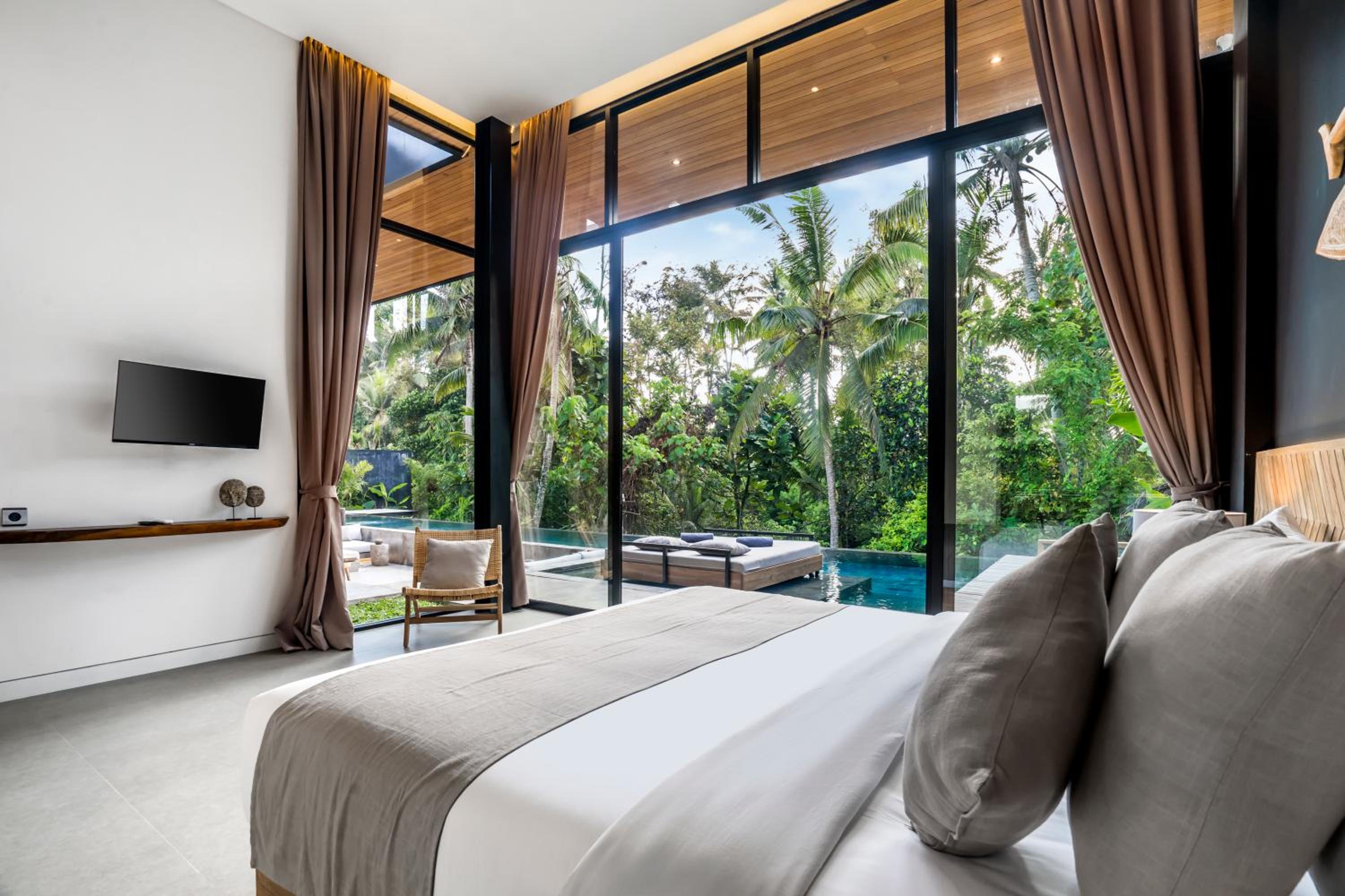 Villa Homala by BaliSuperHost