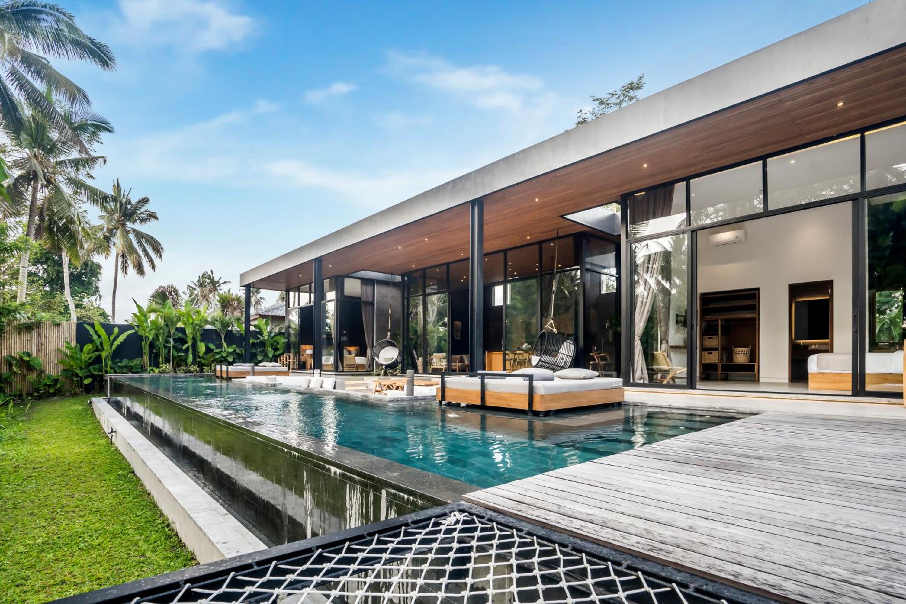 Villa Homala by BaliSuperHost