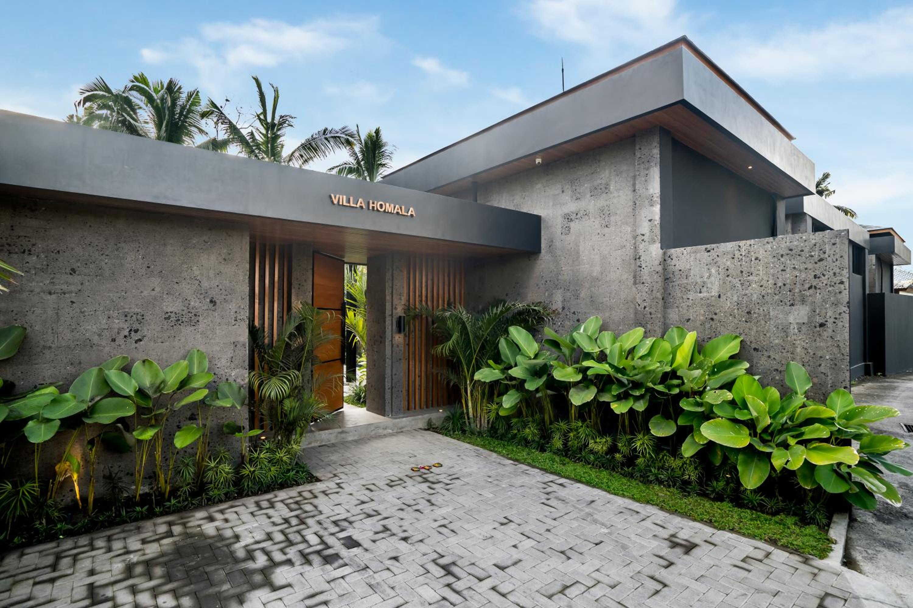Villa Homala by BaliSuperHost