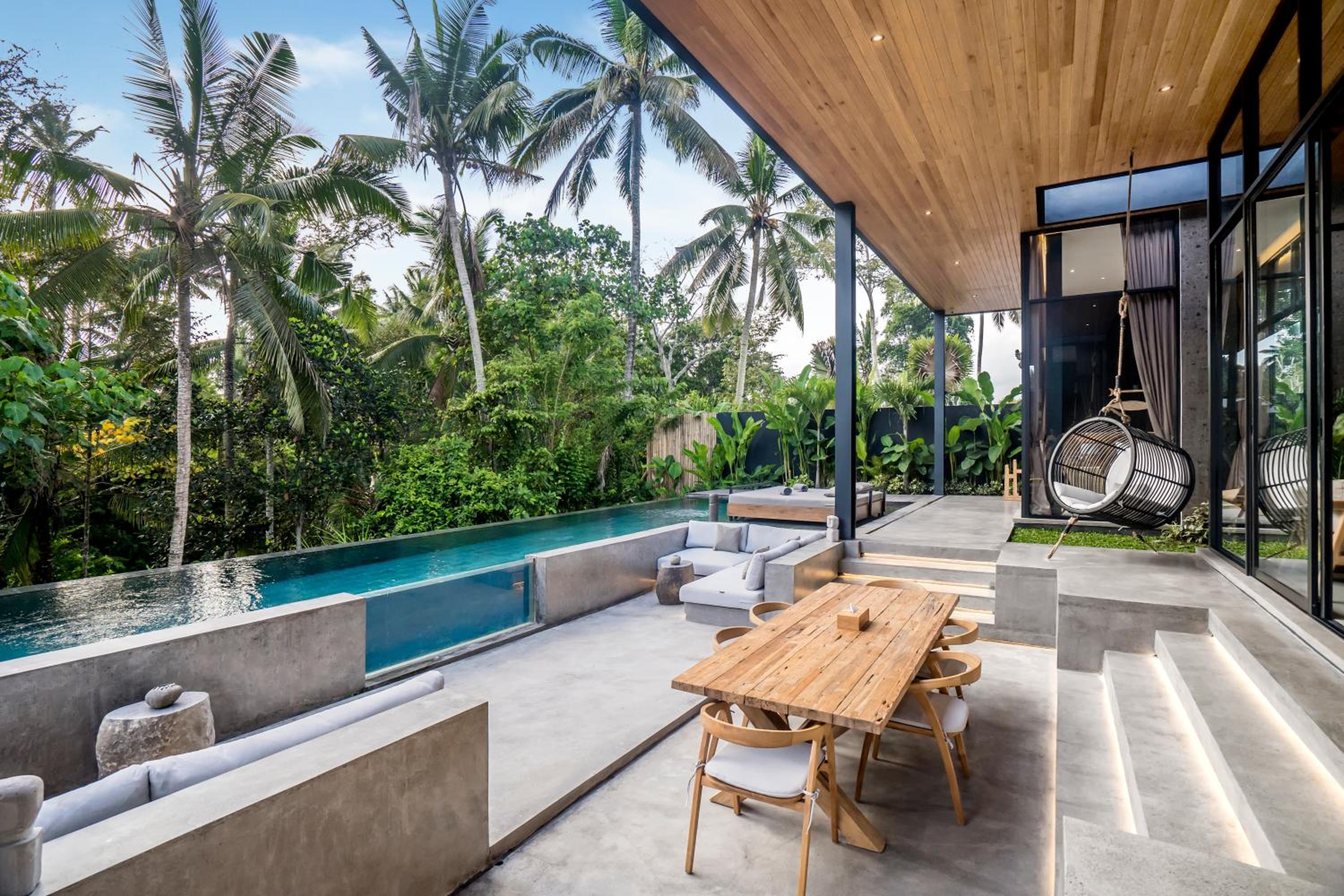 Villa Homala by BaliSuperHost