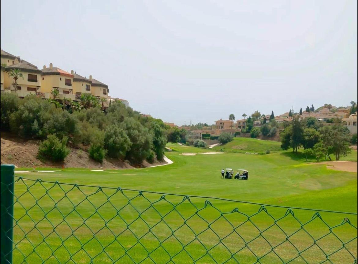 LUXURY DUPLEX NEAR THE GOLF