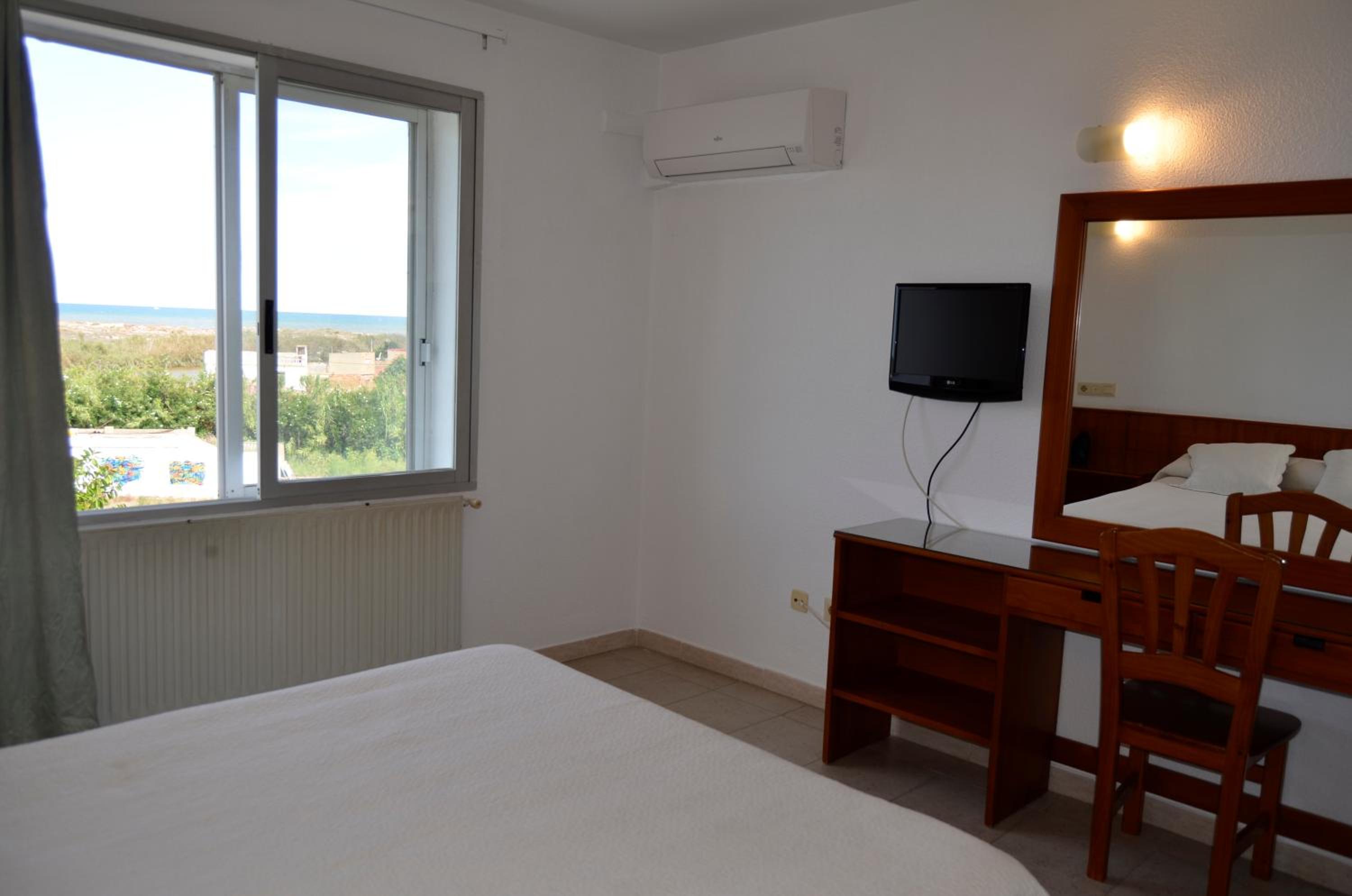 Hostal Blayet - Hostal Automatizado