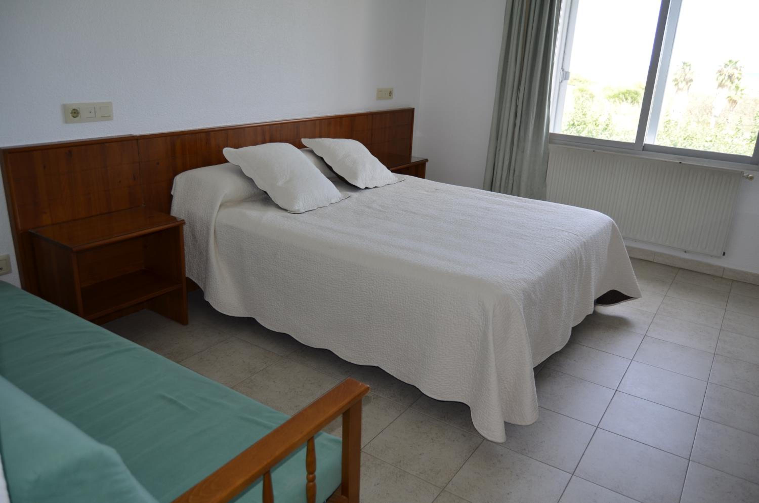 Hostal Blayet - Hostal Automatizado