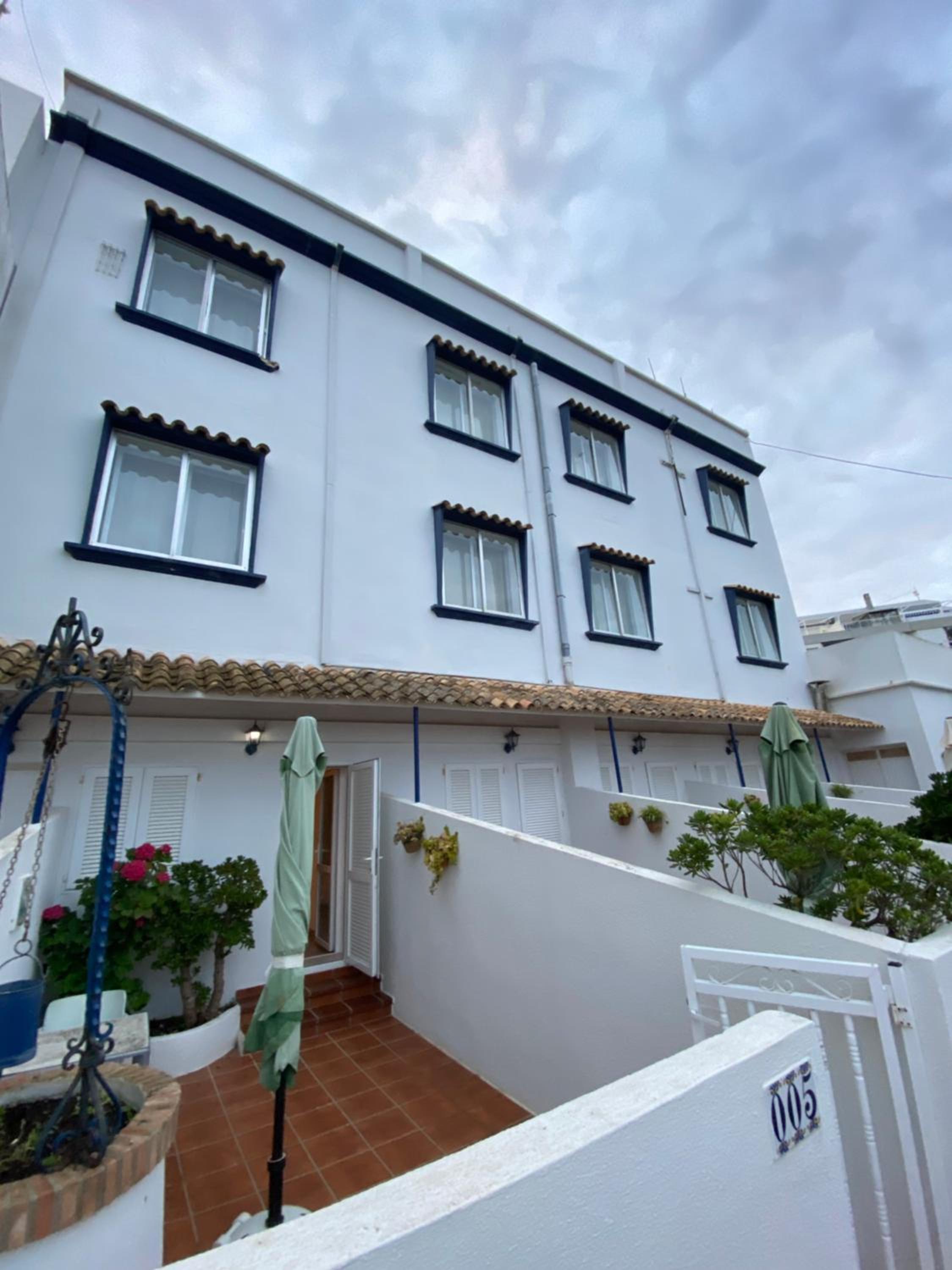 Hostal Blayet - Hostal Automatizado
