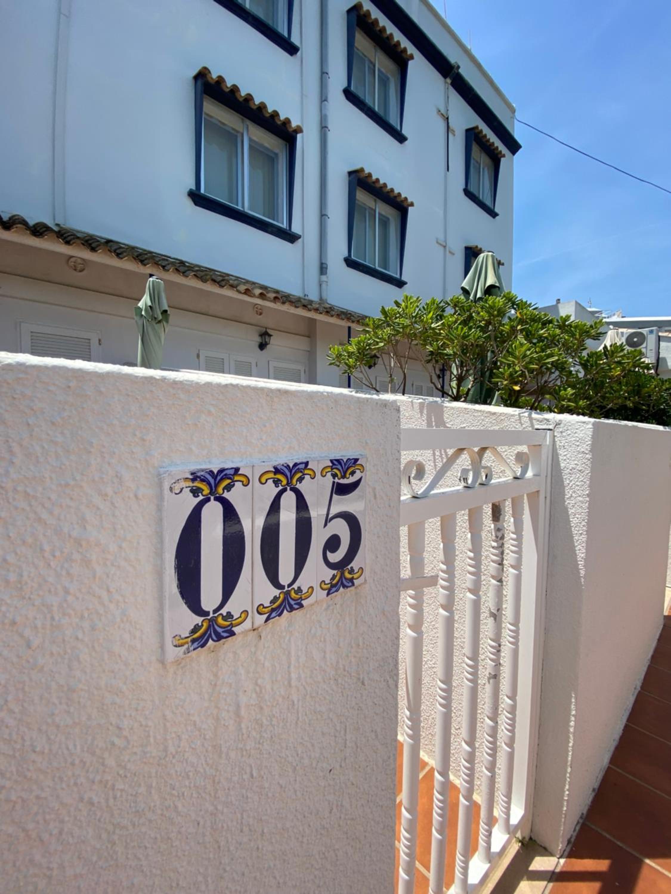 Hostal Blayet - Hostal Automatizado