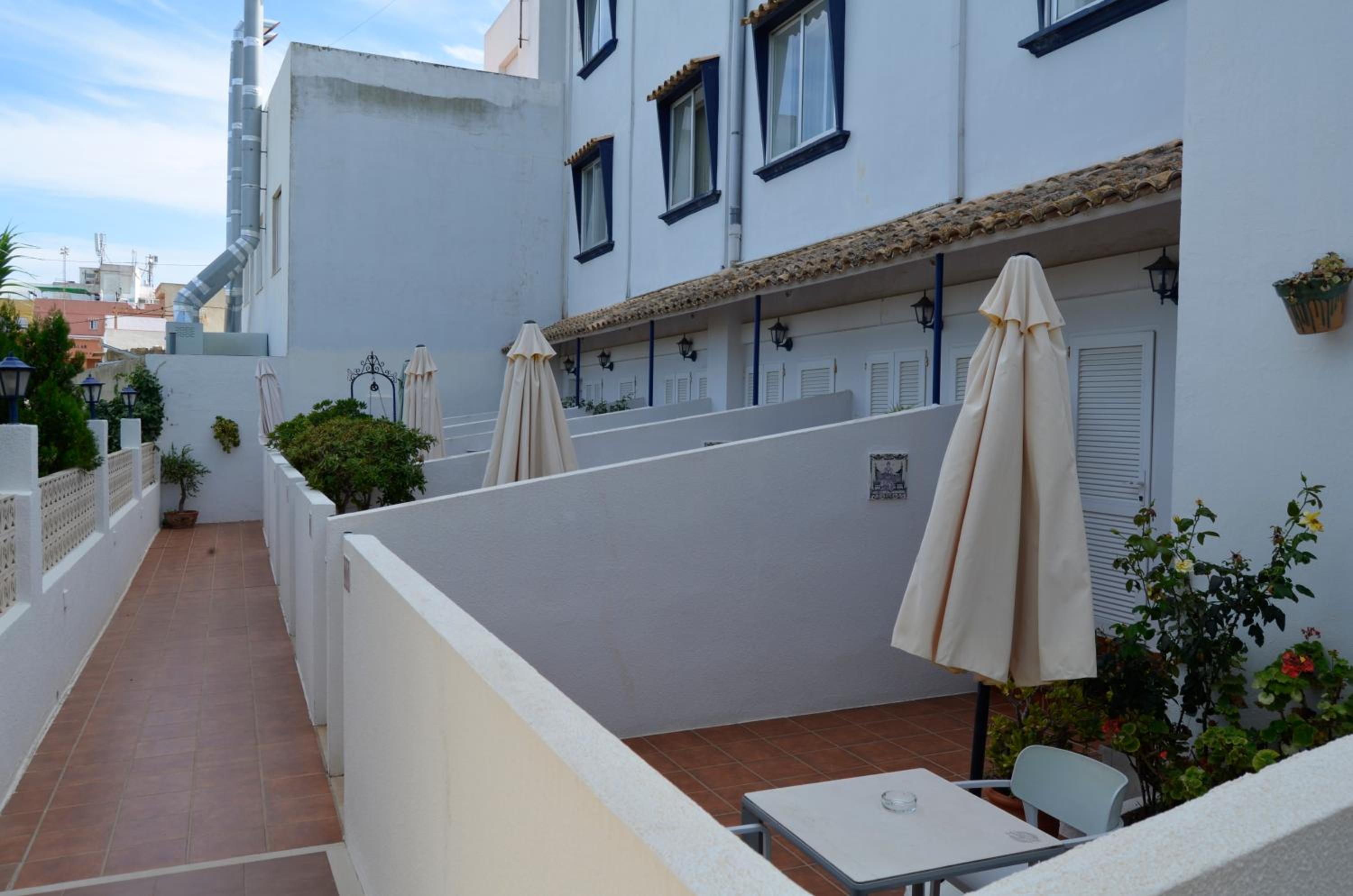 Hostal Blayet - Hostal Automatizado