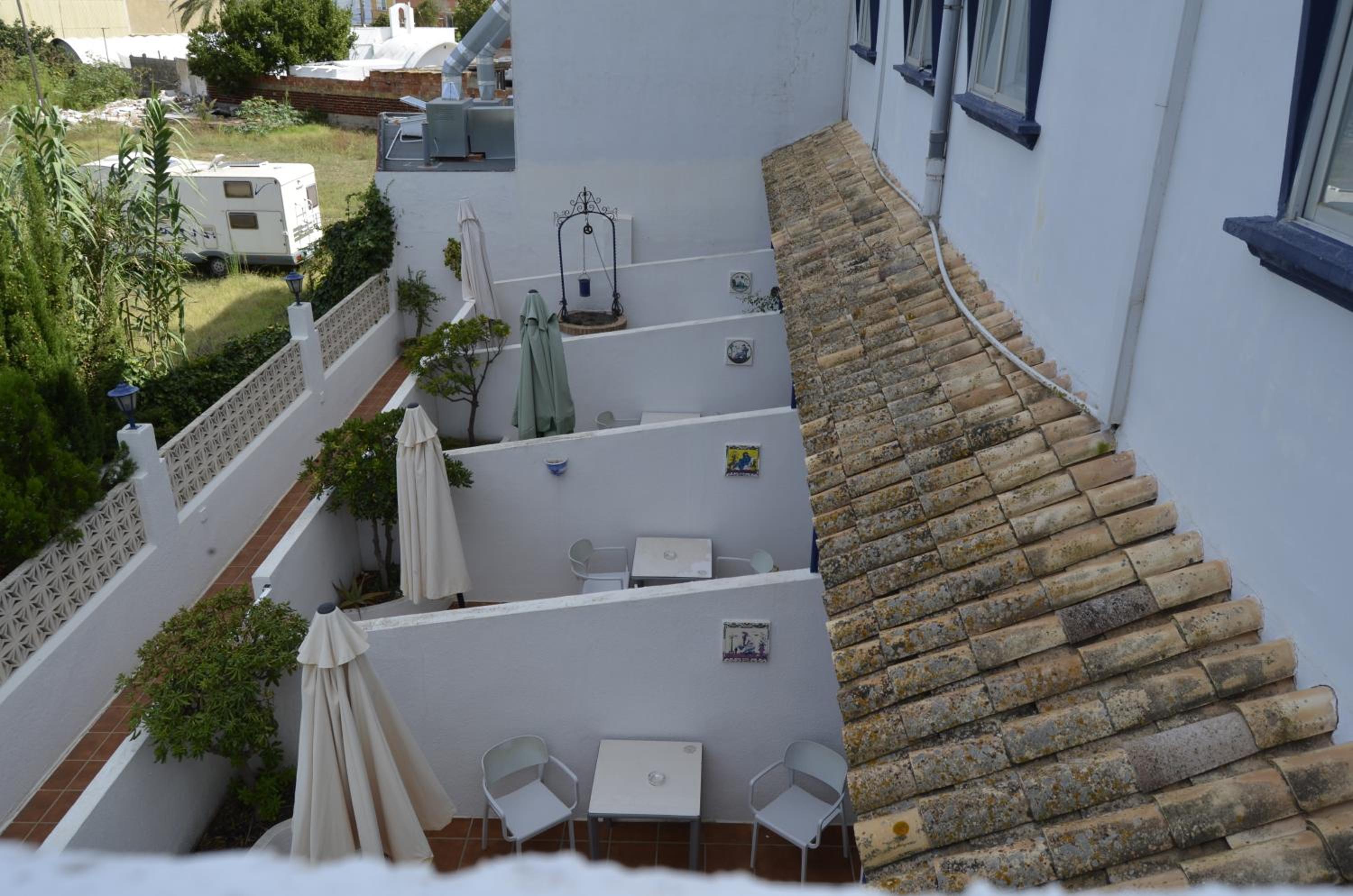 Hostal Blayet - Hostal Automatizado