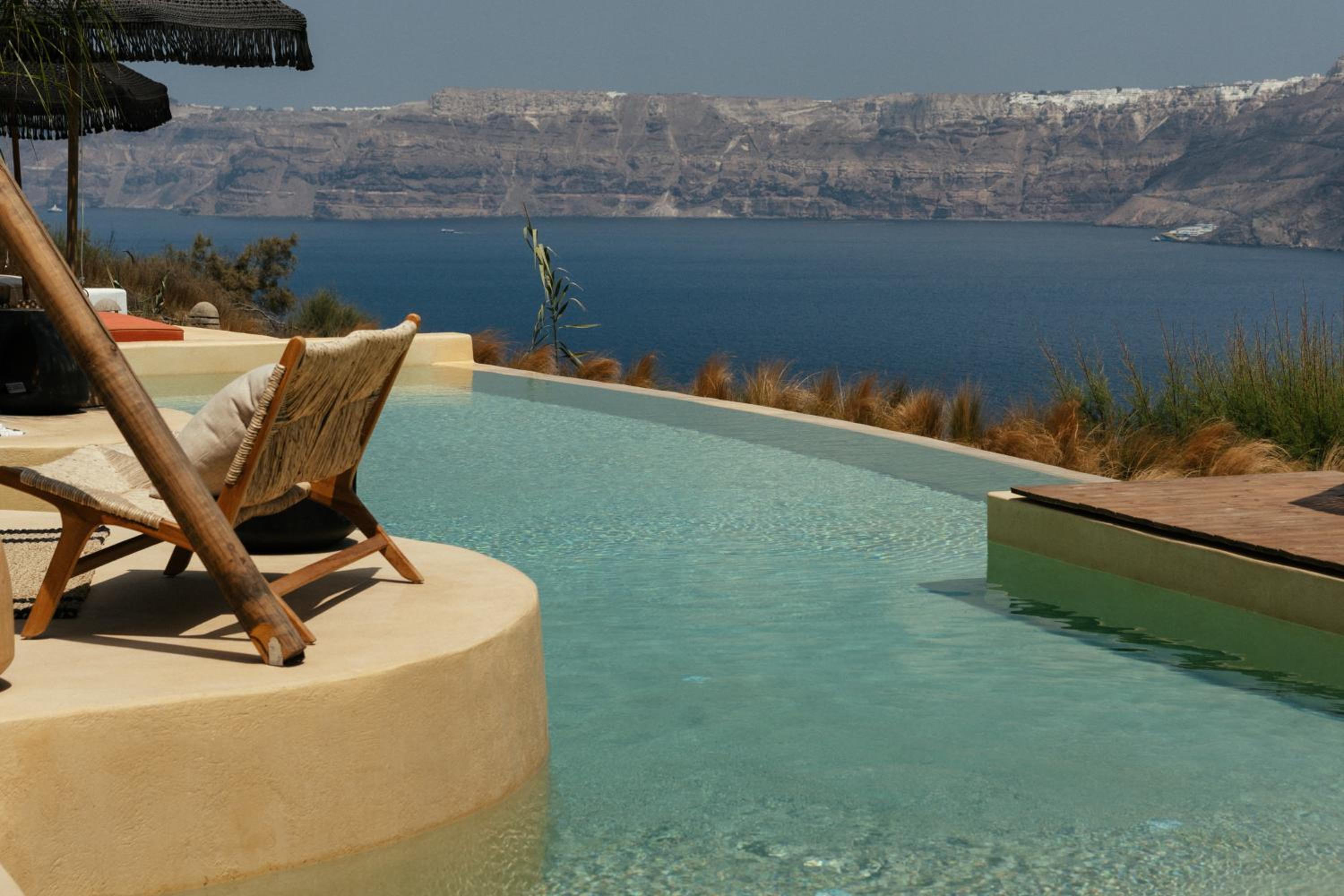 Divino Caldera