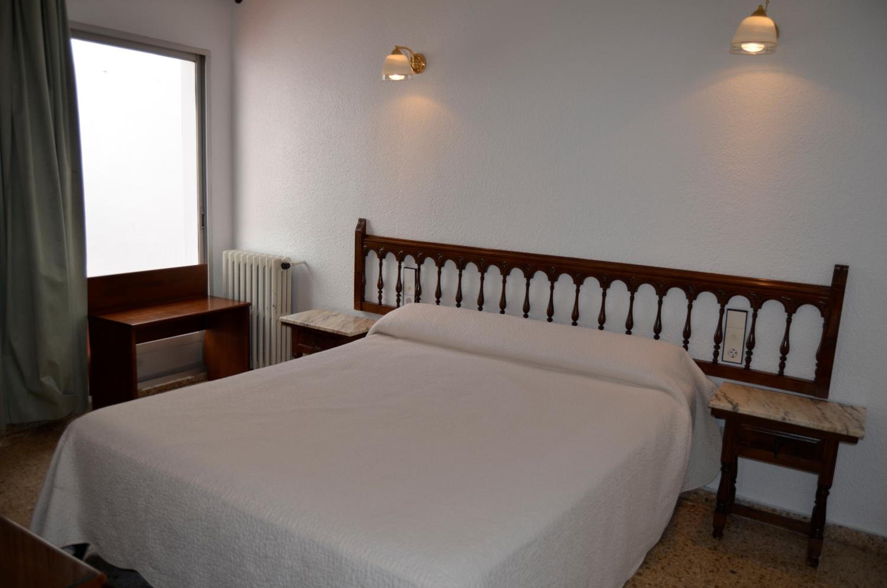 Hostal Blayet - Hostal Automatizado