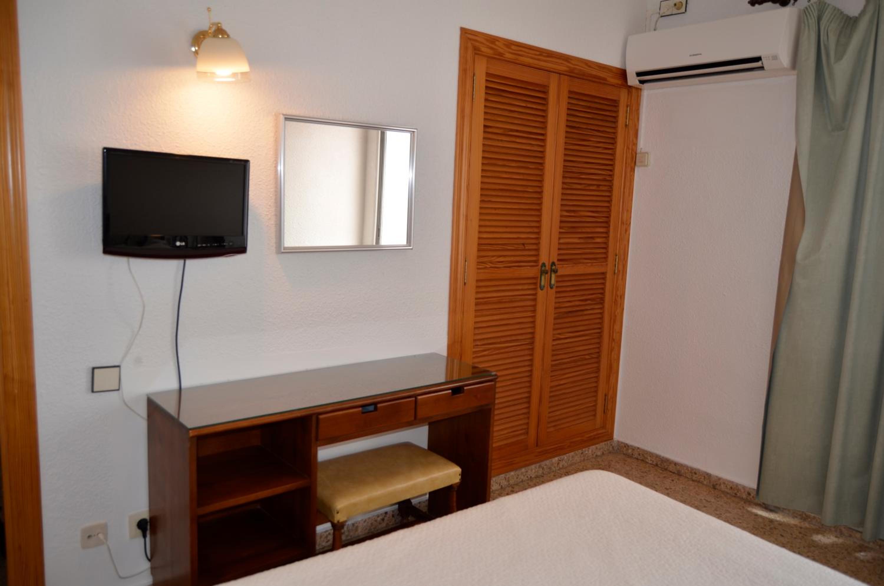Hostal Blayet - Hostal Automatizado