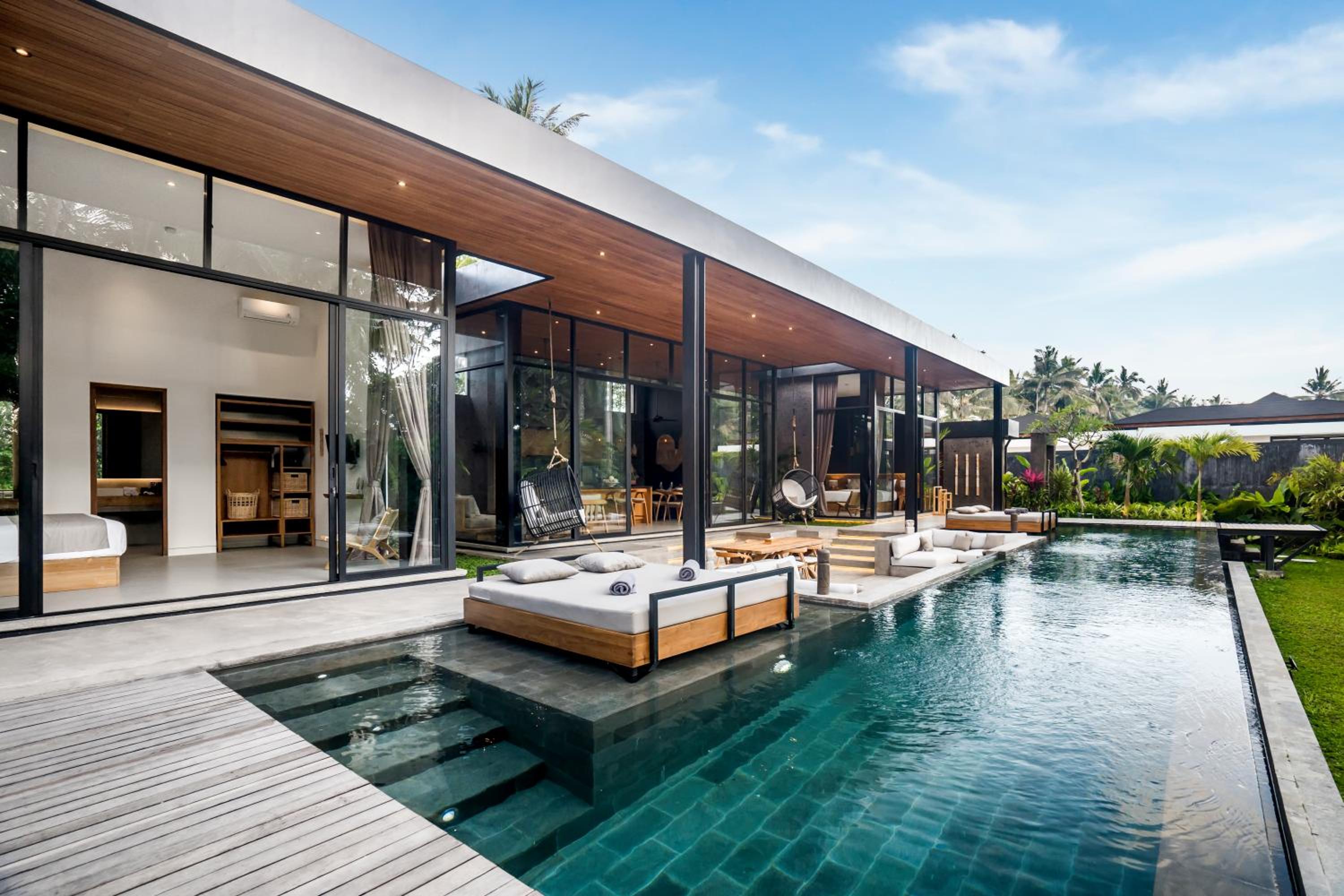 Villa Homala by BaliSuperHost