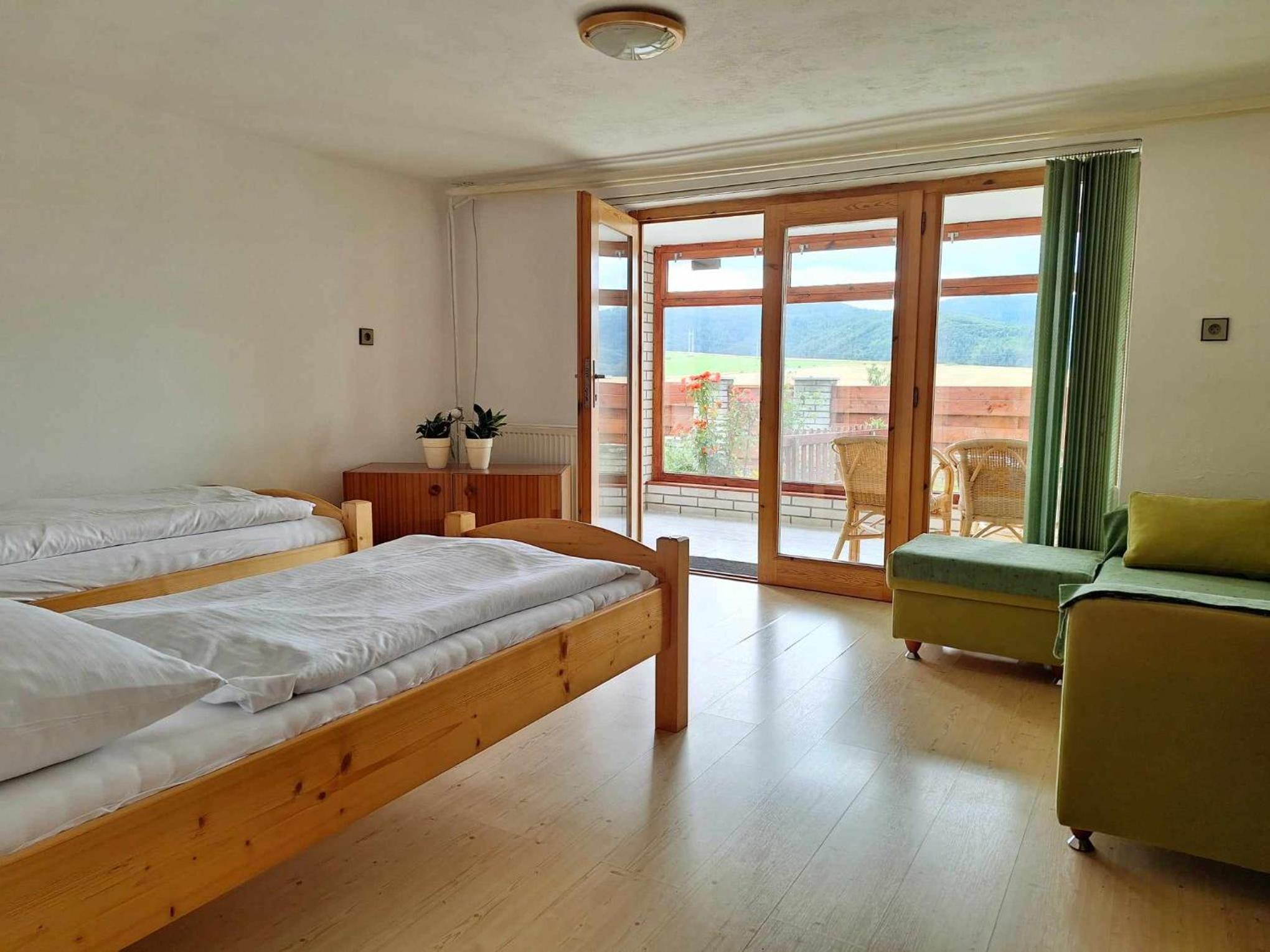 Apartmán pod Maliarkou view 2