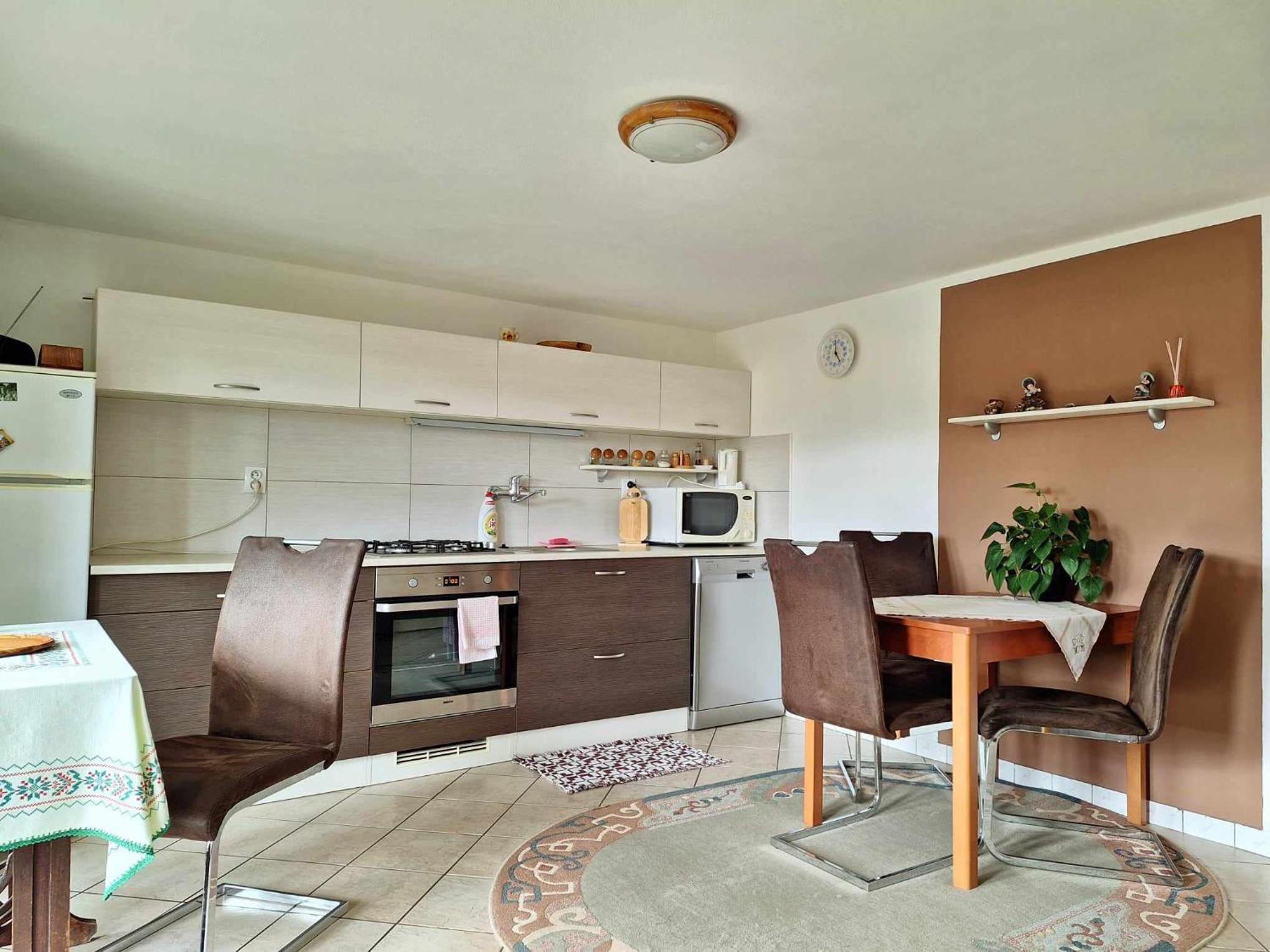 Apartmán pod Maliarkou view 4