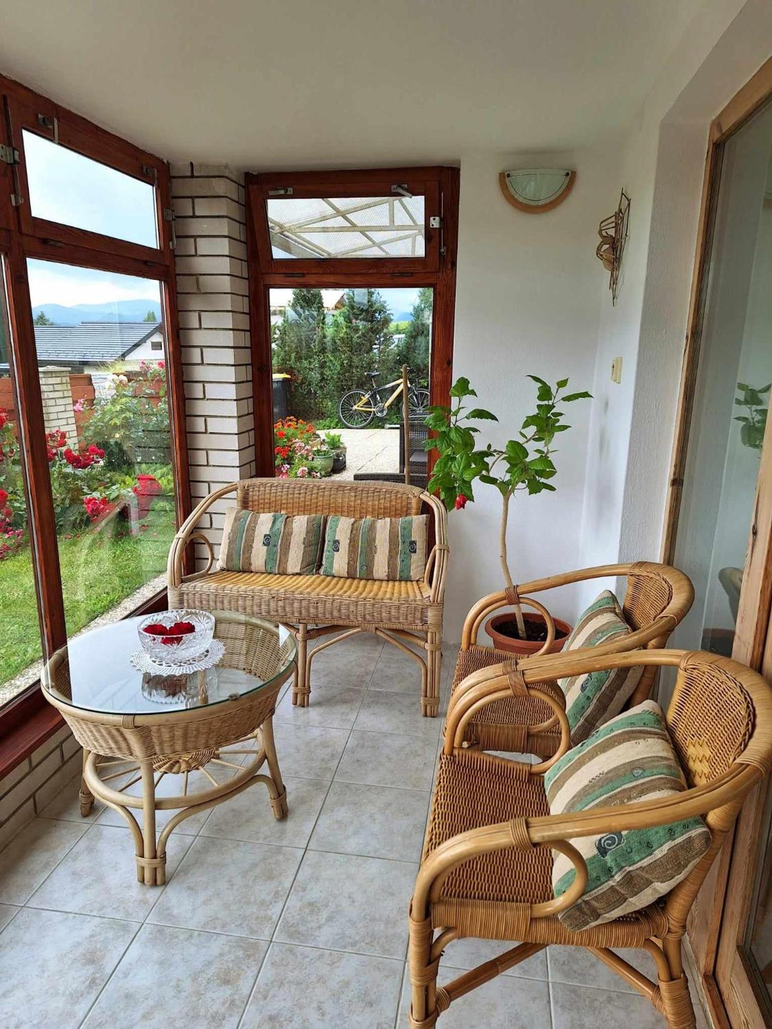 Apartmán pod Maliarkou view 3