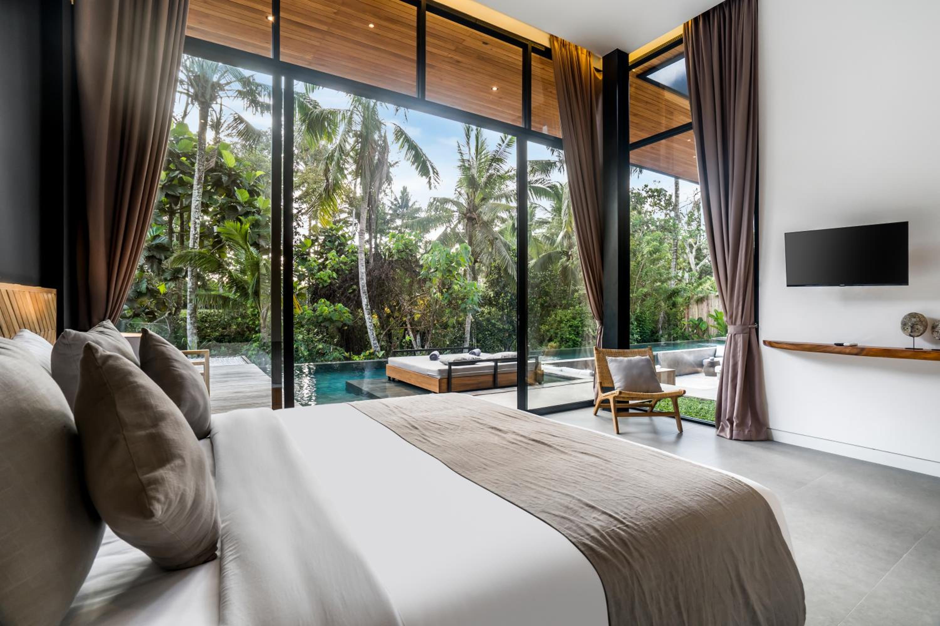 Villa Homala by BaliSuperHost