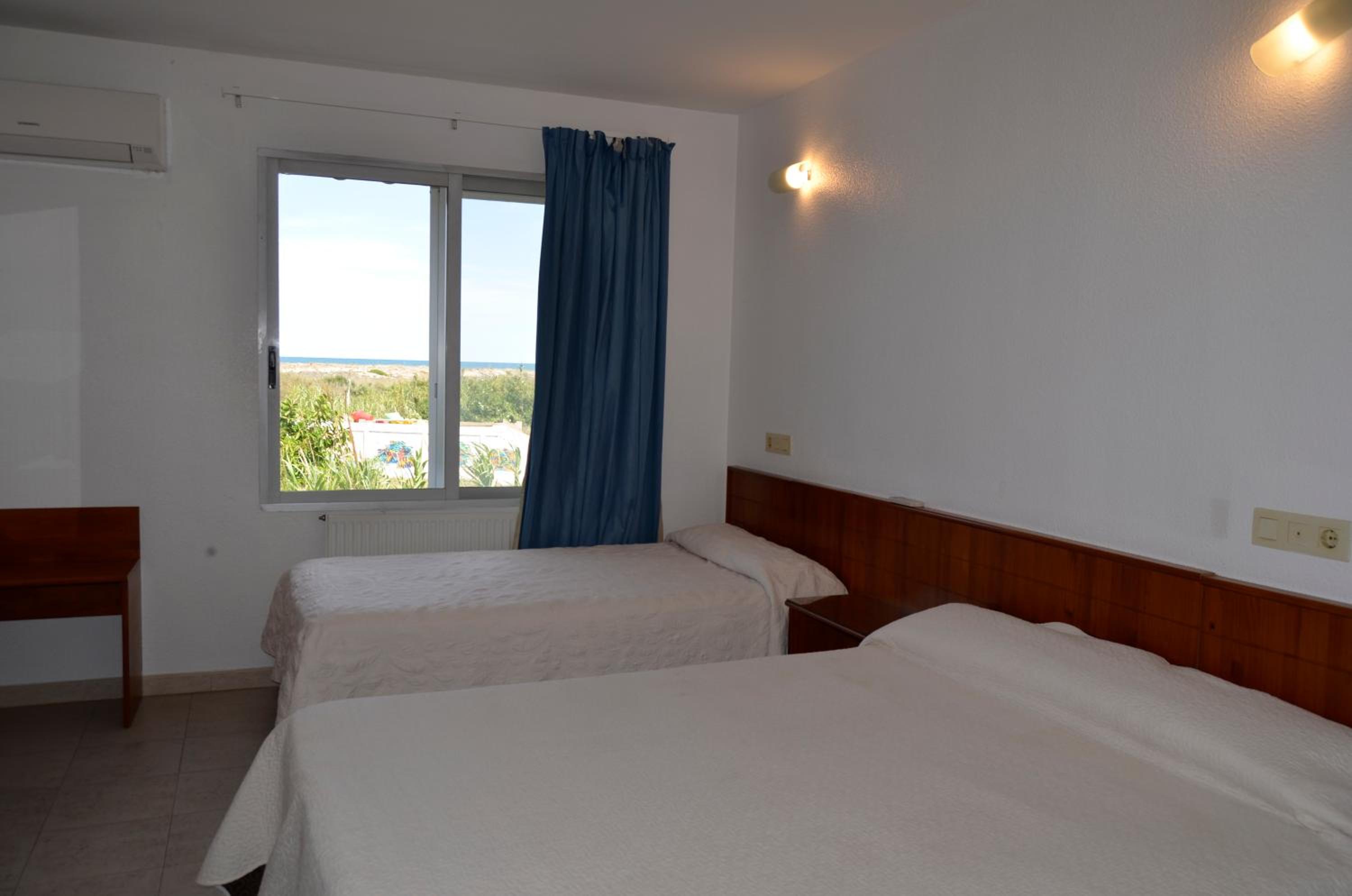 Hostal Blayet - Hostal Automatizado